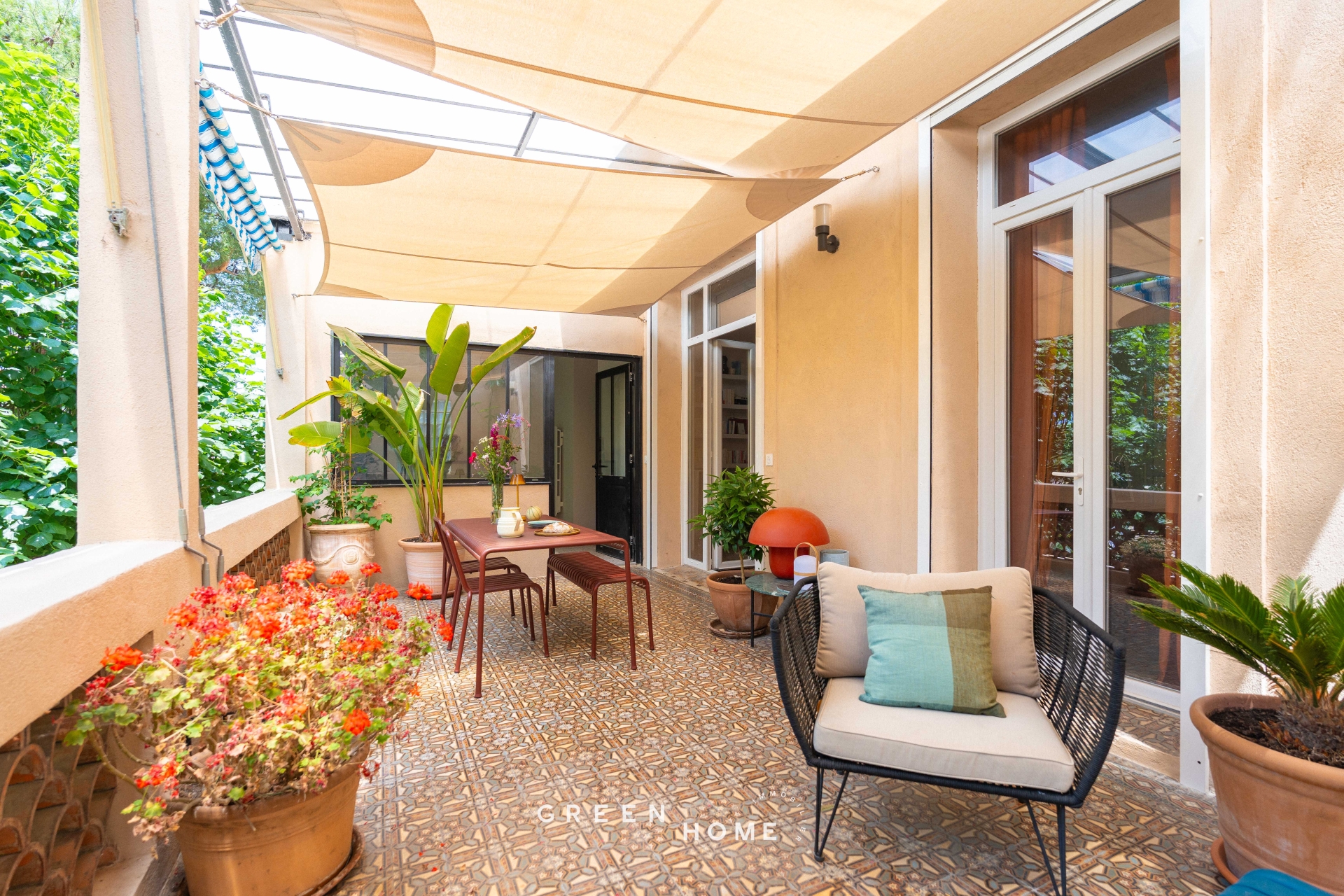 Achat Marseille 7 - Sous promesse