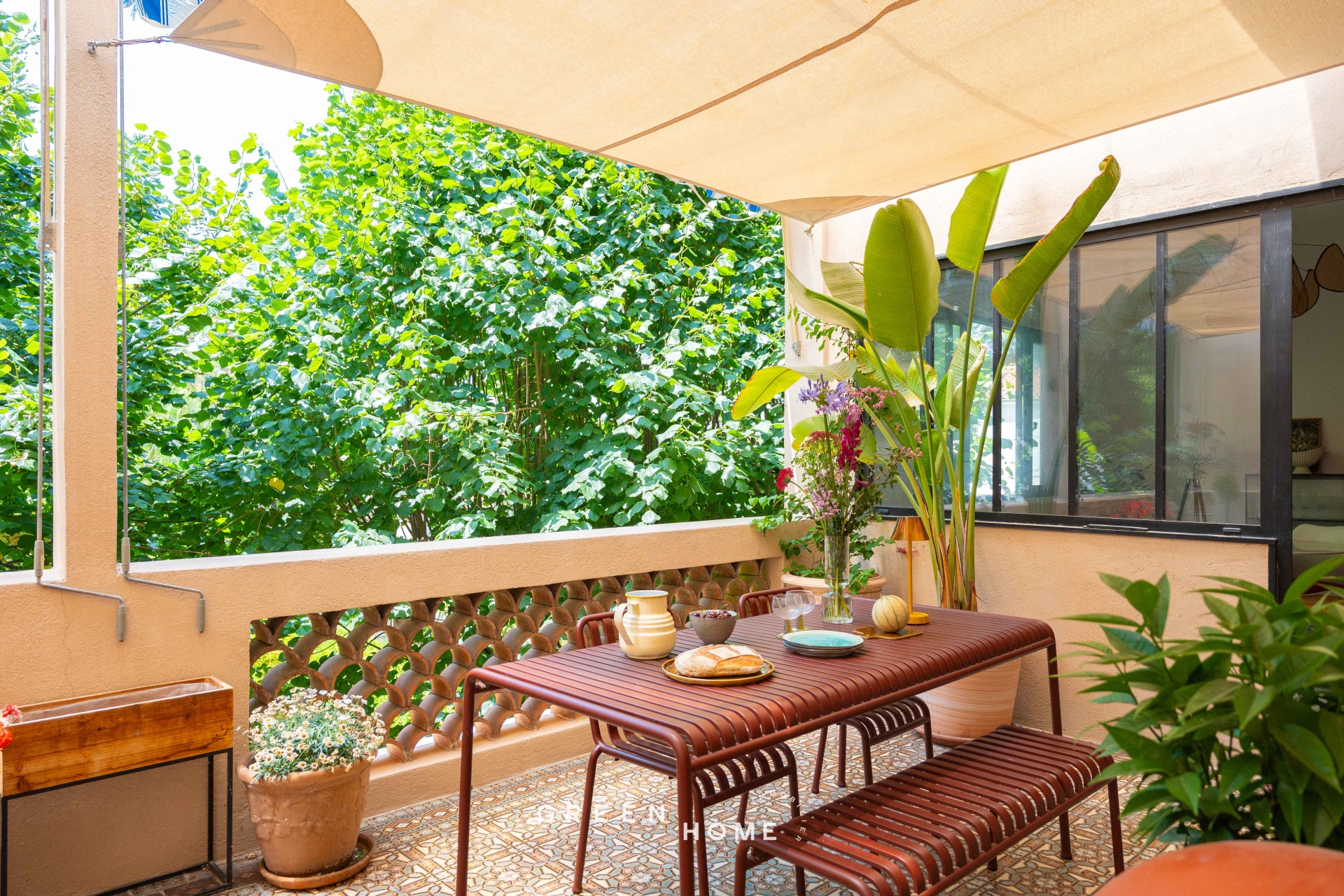 Achat Marseille 7 - Sous promesse