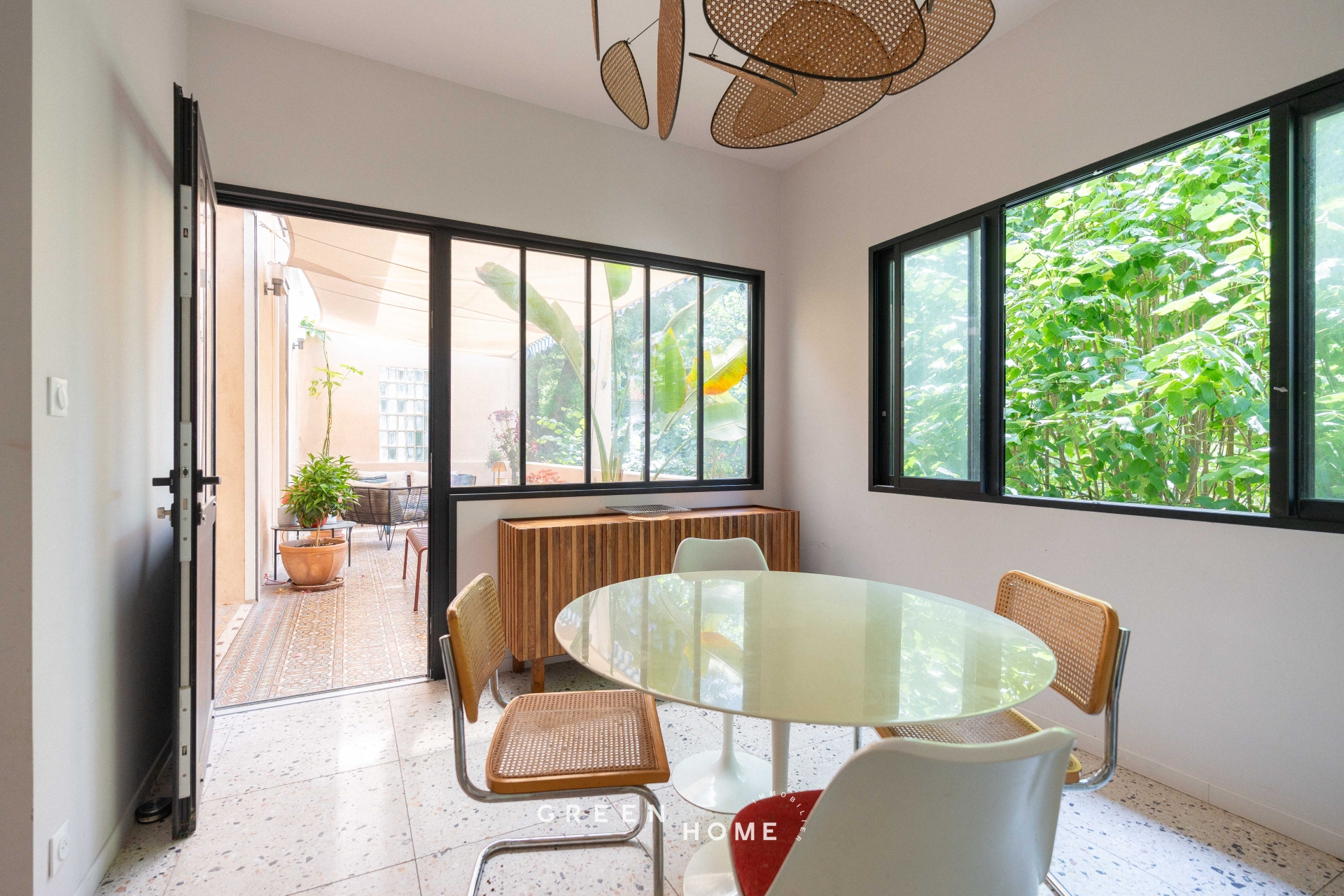 Achat Marseille 7 - Sous promesse