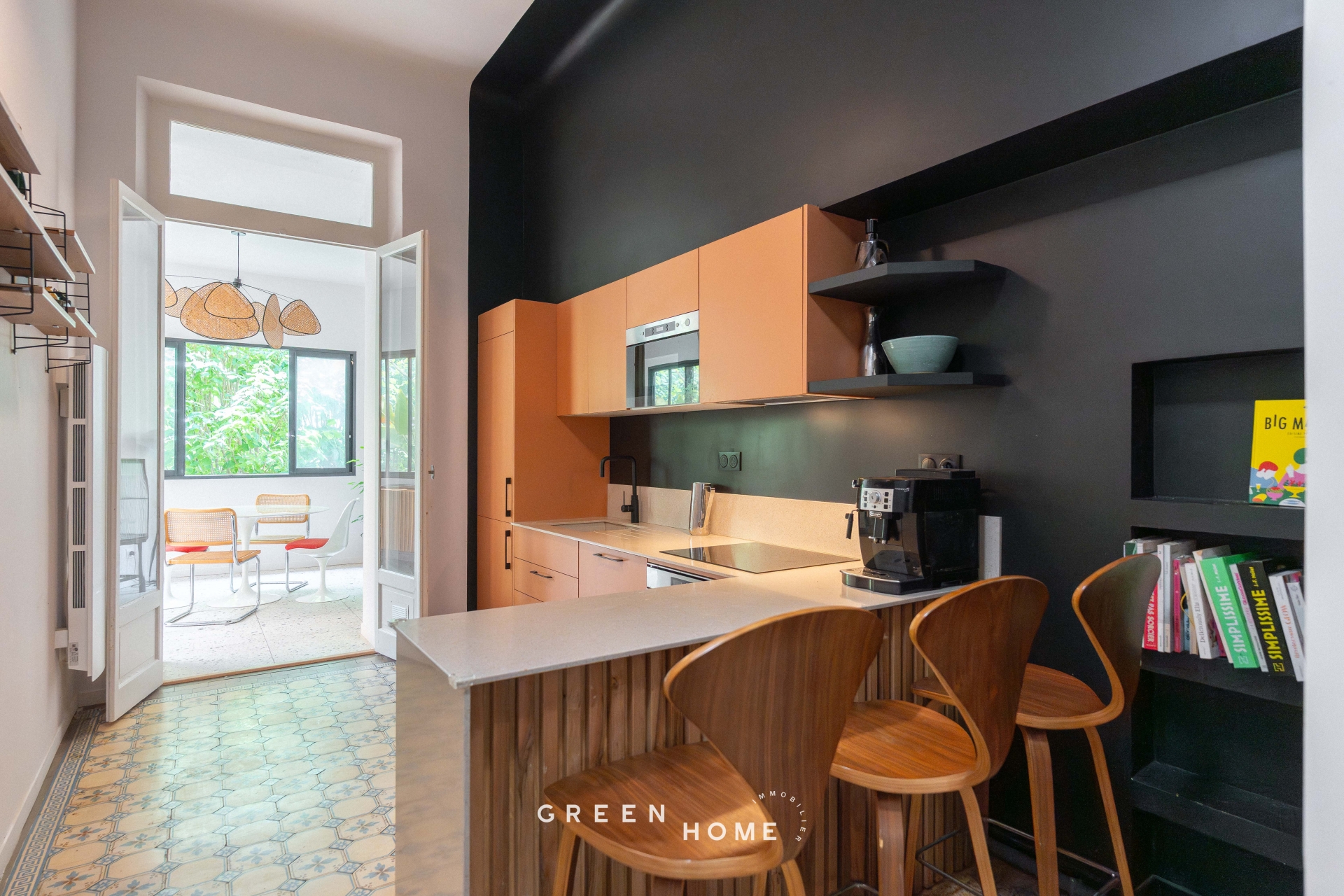 Achat Marseille 7 - Sous promesse