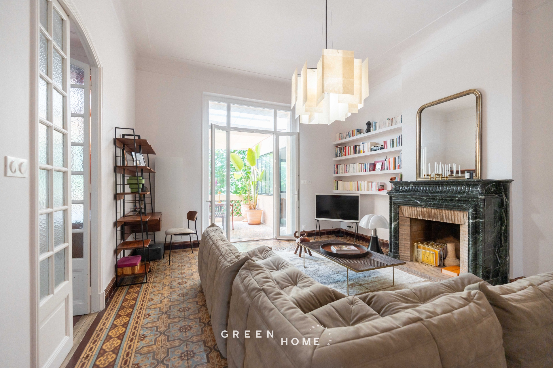 Achat Marseille 7 - Sous promesse