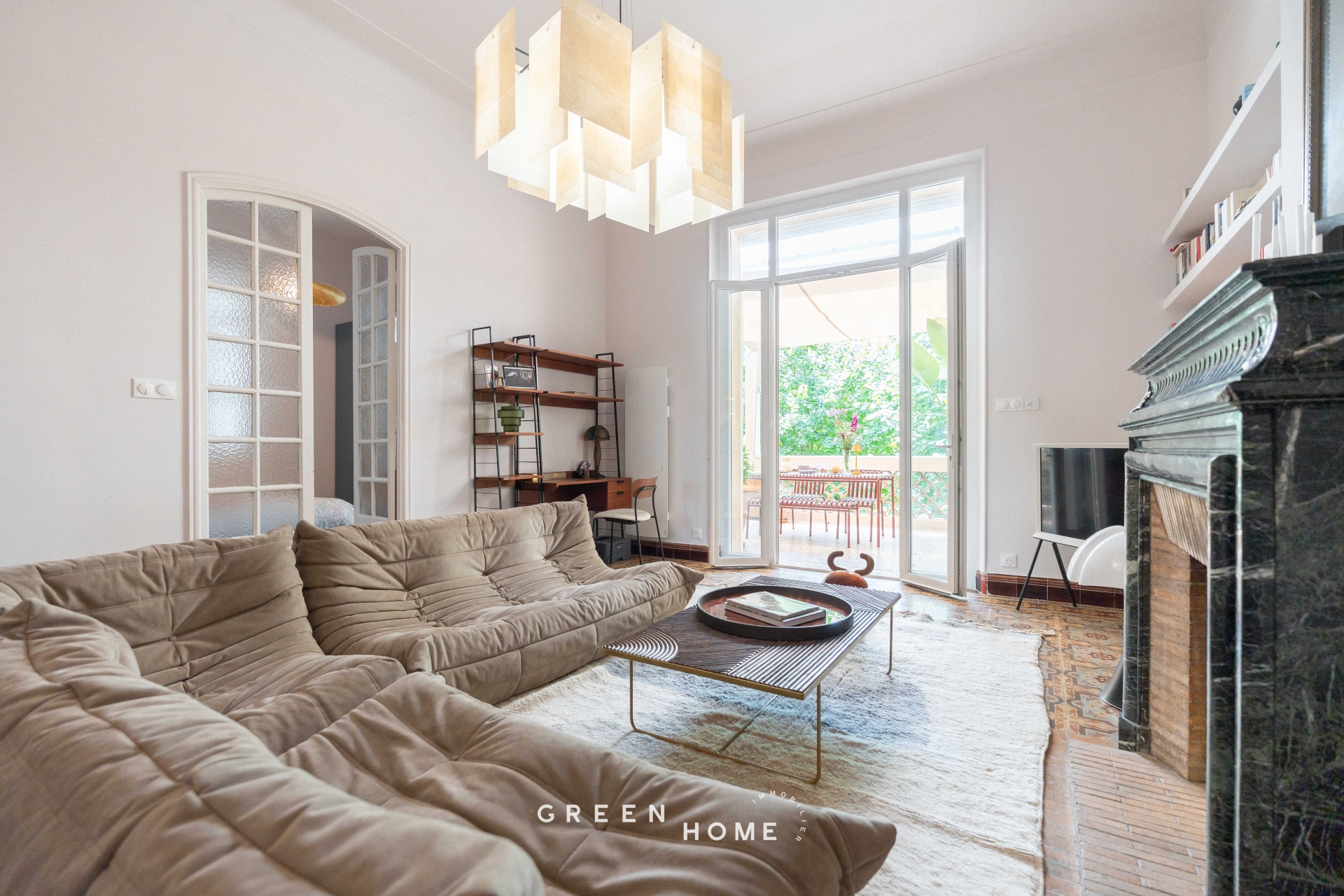 Achat Marseille 7 - Sous promesse