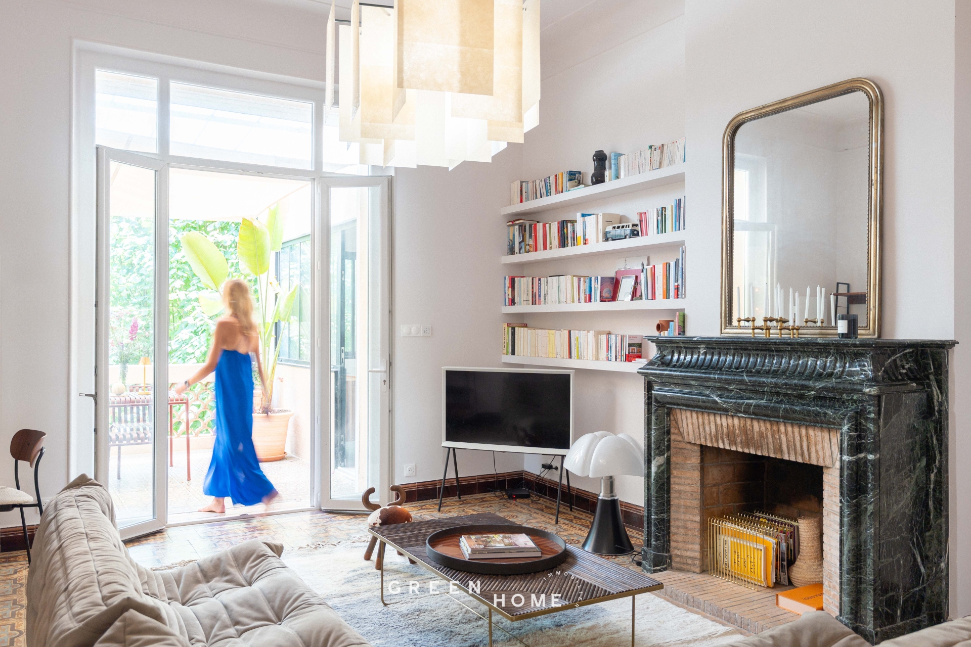 Achat Marseille 7 - Sous promesse