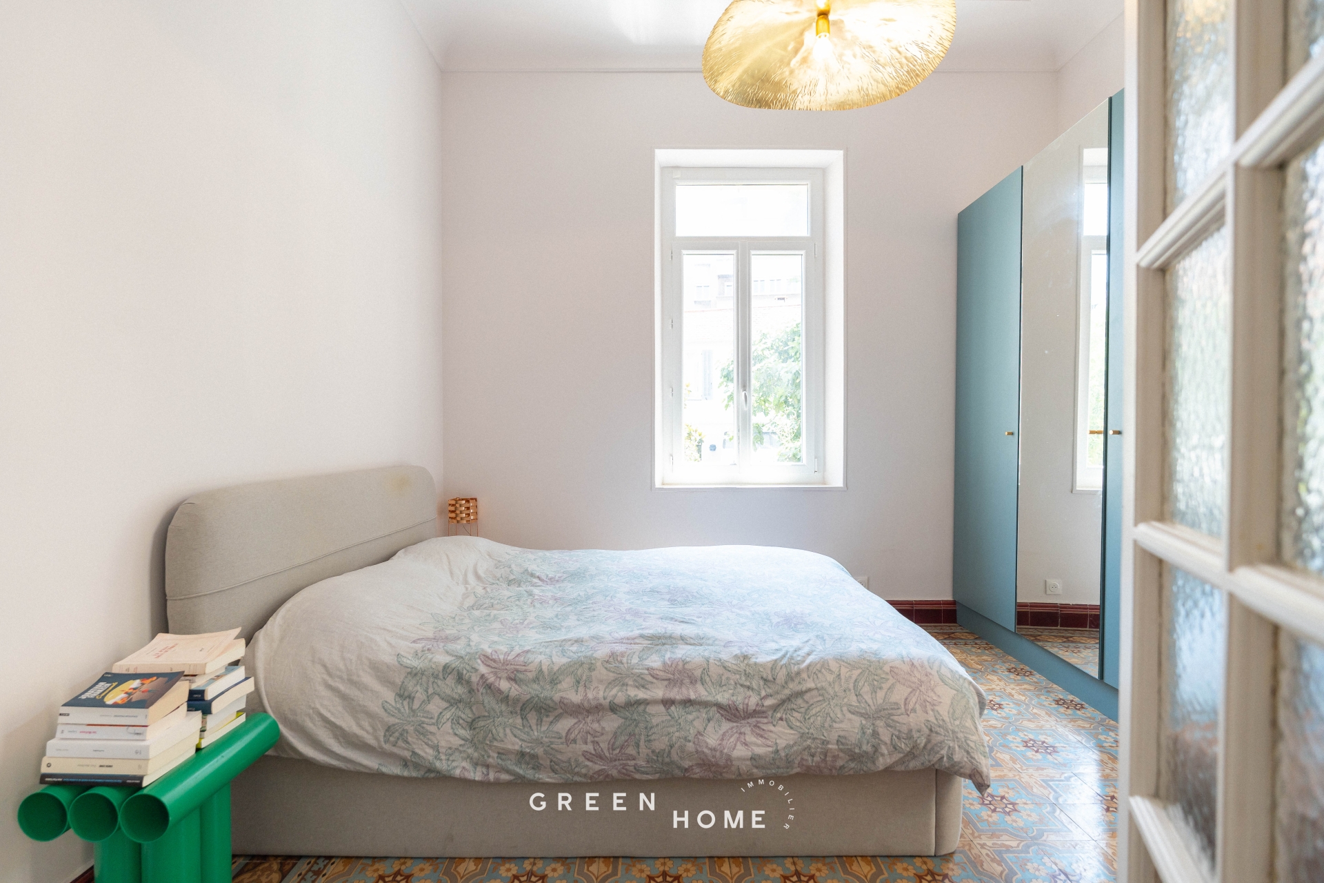 Achat Marseille 7 - Sous promesse