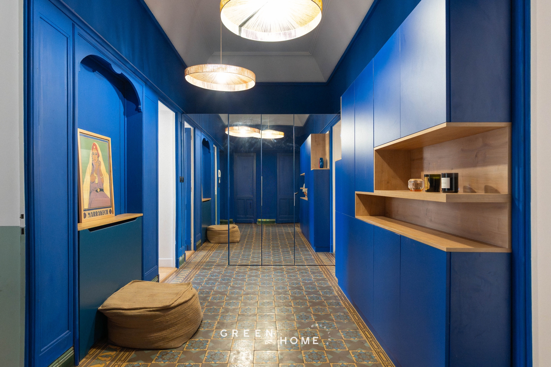 Achat Marseille 7 - Sous promesse