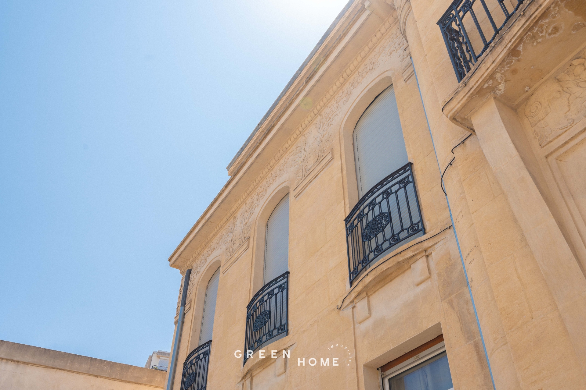 Achat Marseille 7 - Sous promesse