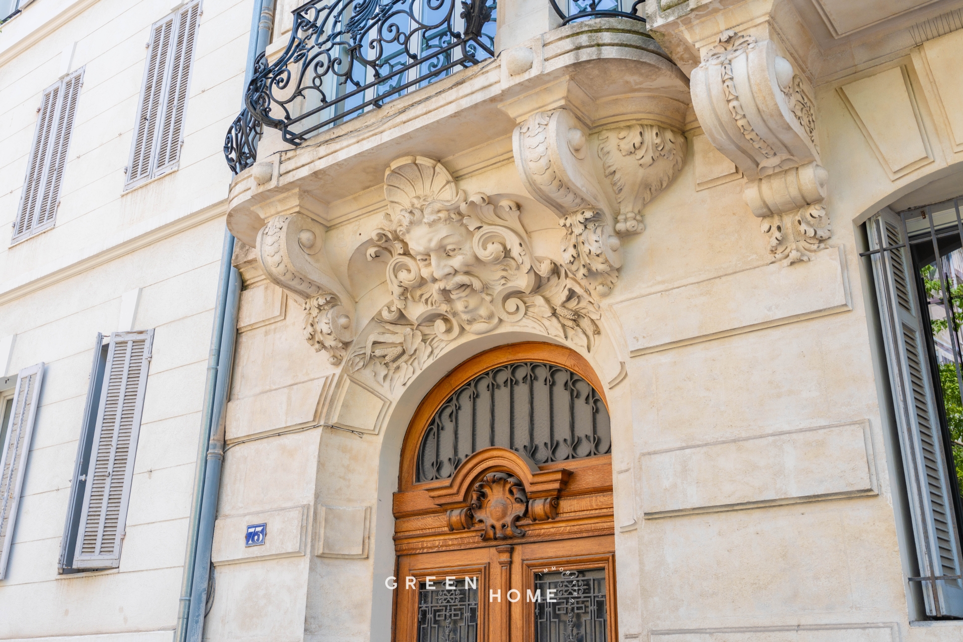 Achat Marseille 8 - Appartement - 4 pièces