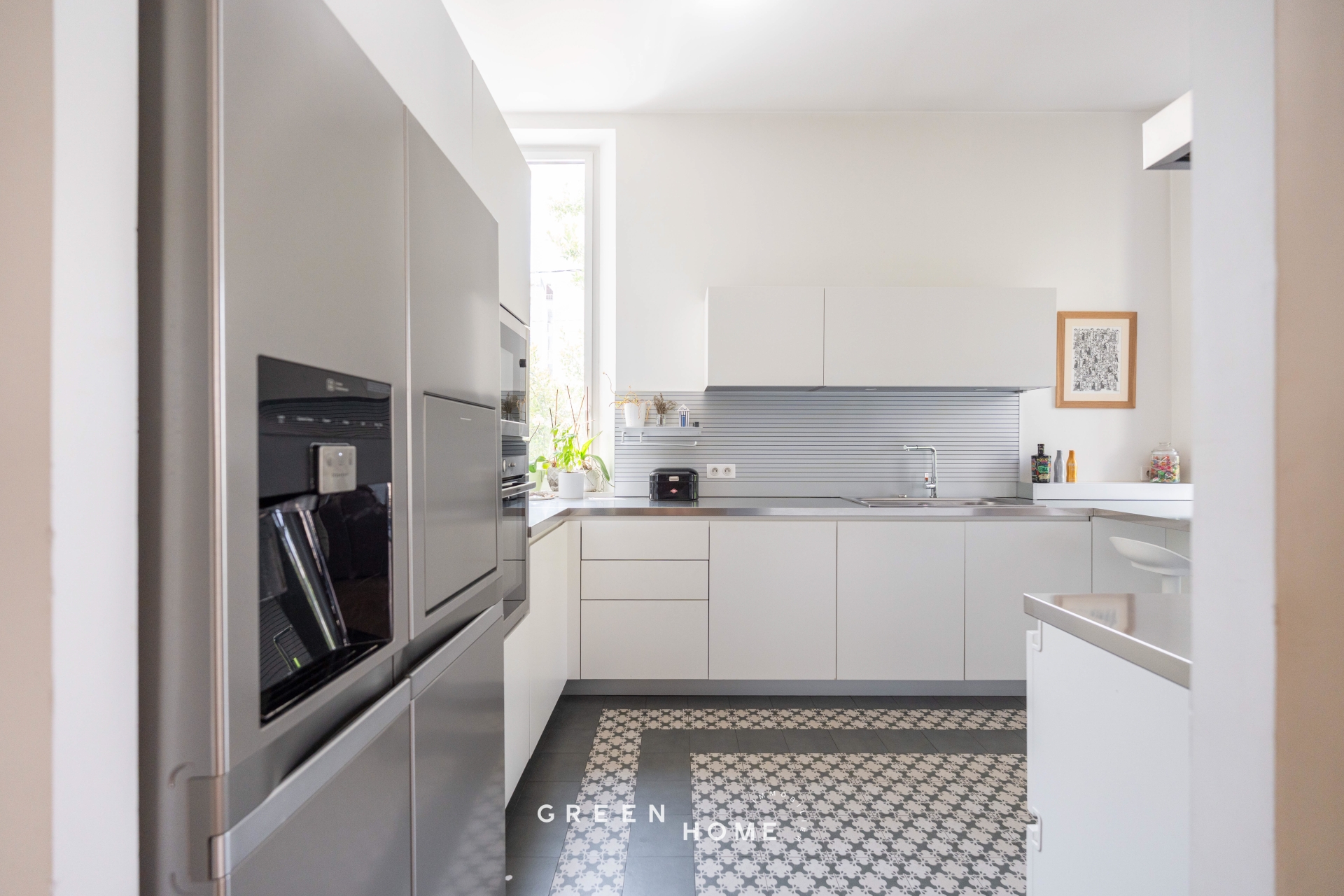 Achat Marseille 8 - Appartement - 4 pièces