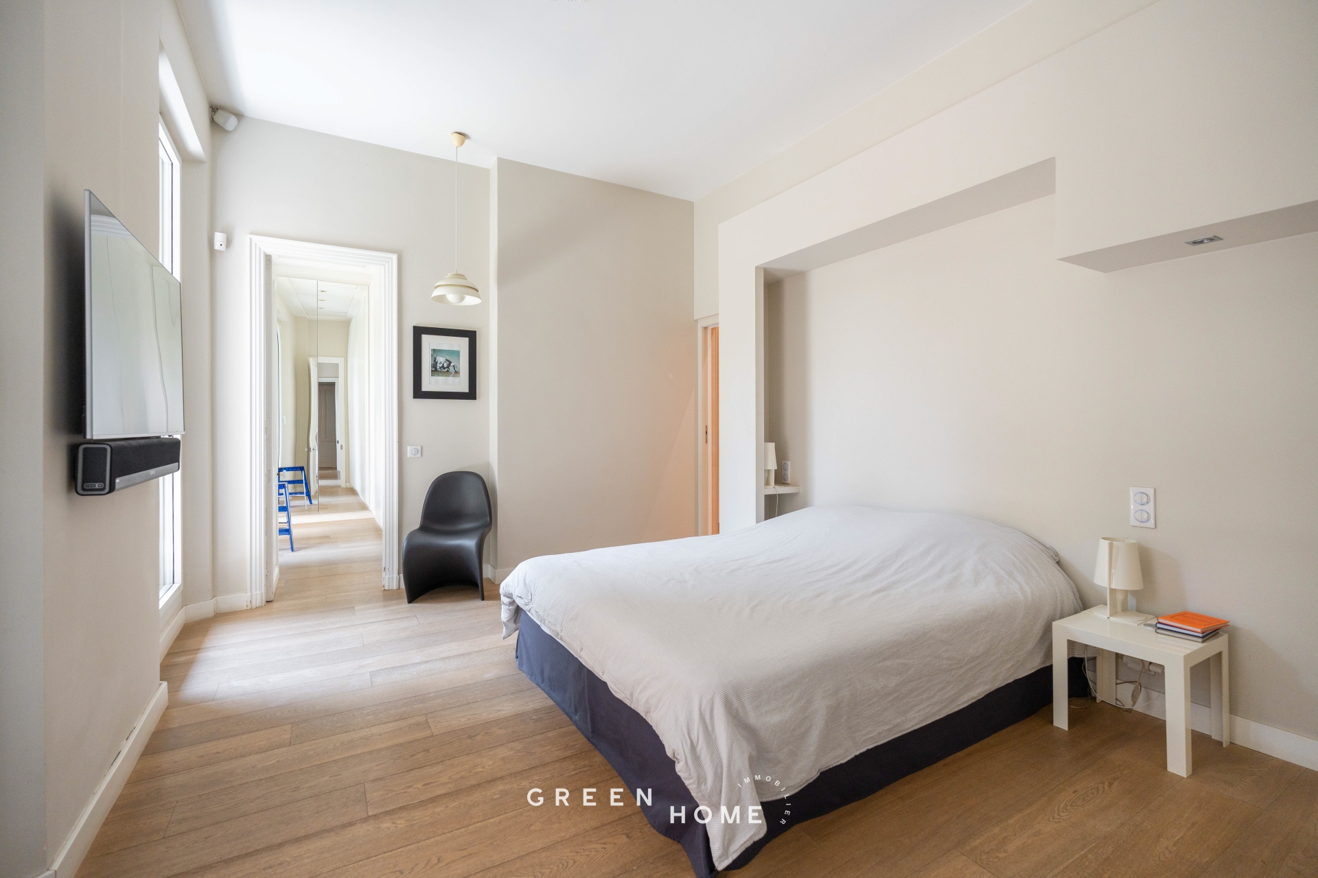 Achat Marseille 8 - Appartement - 4 pièces