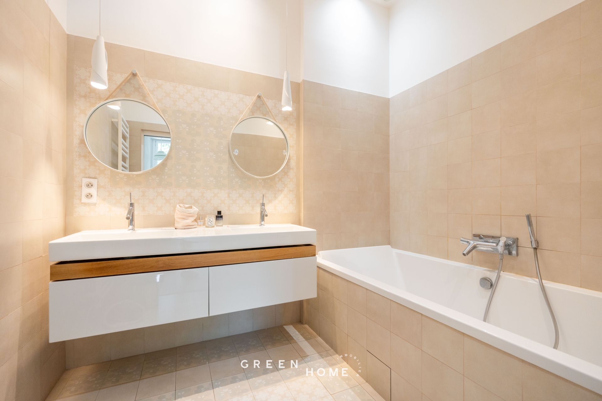 Achat Marseille 8 - Appartement - 4 pièces