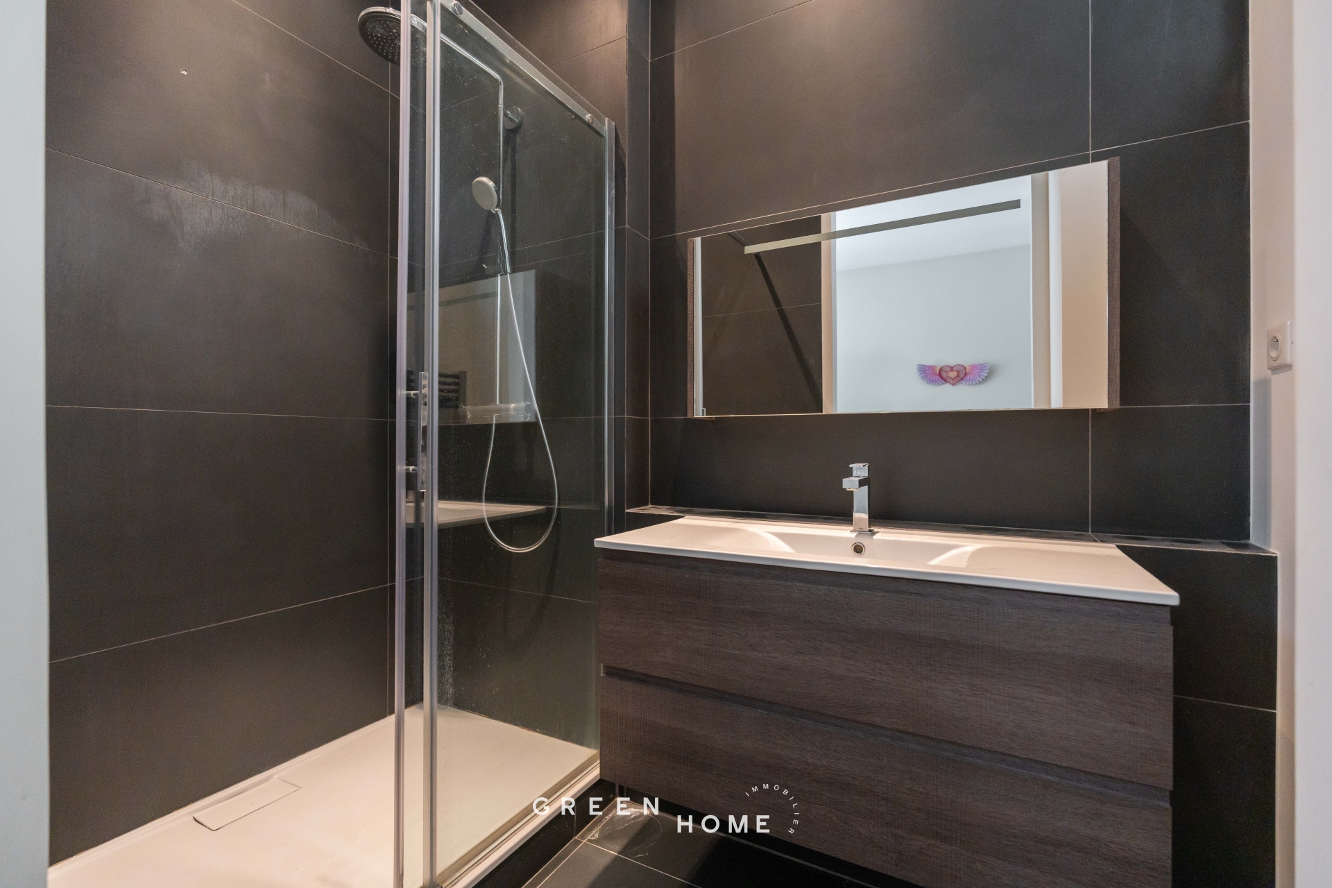 Achat Marseille 8 - Appartement - 4 pièces