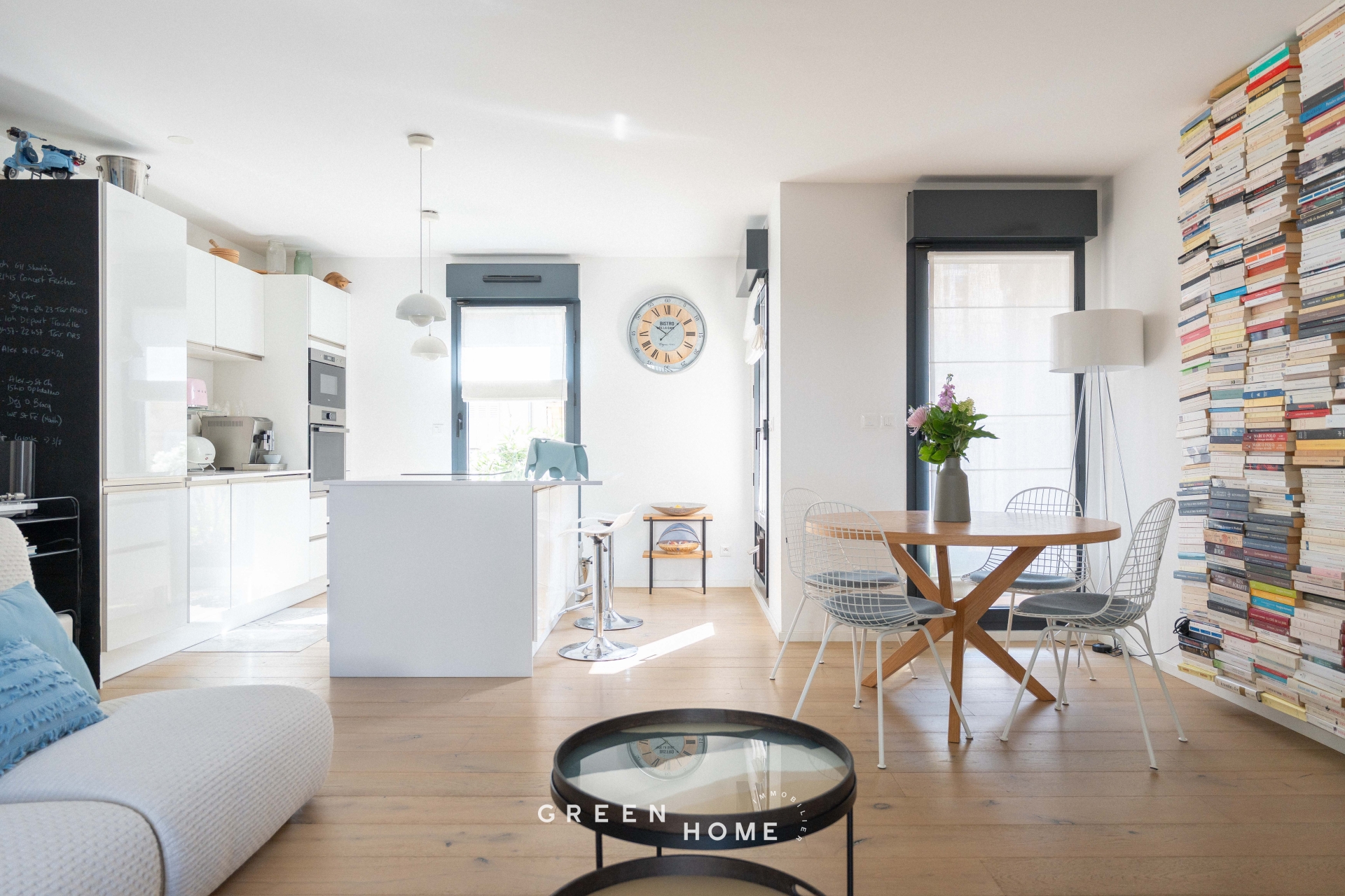 Achat Marseille 4 - Sous promesse