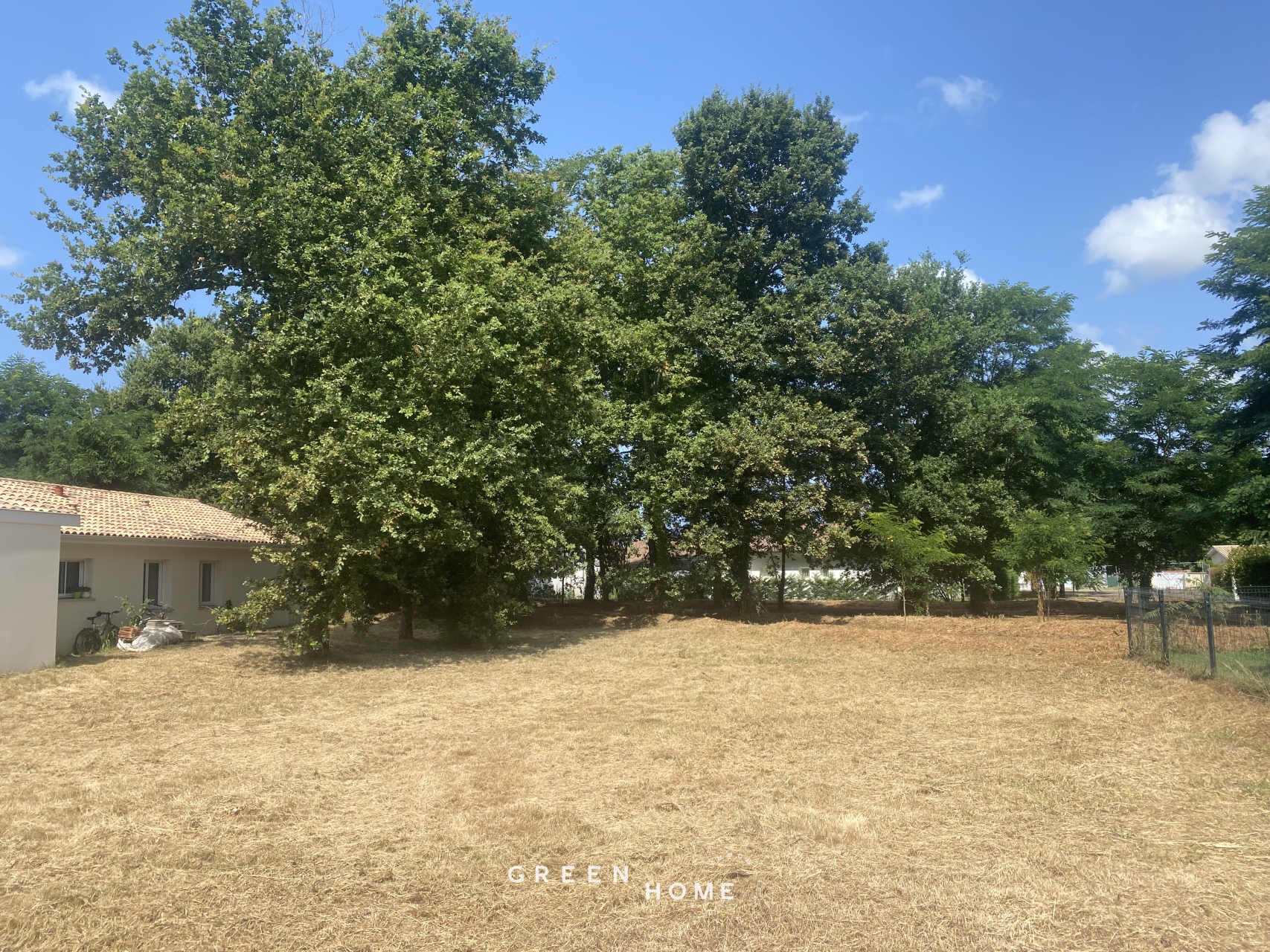 Achat Soustons - Terrain