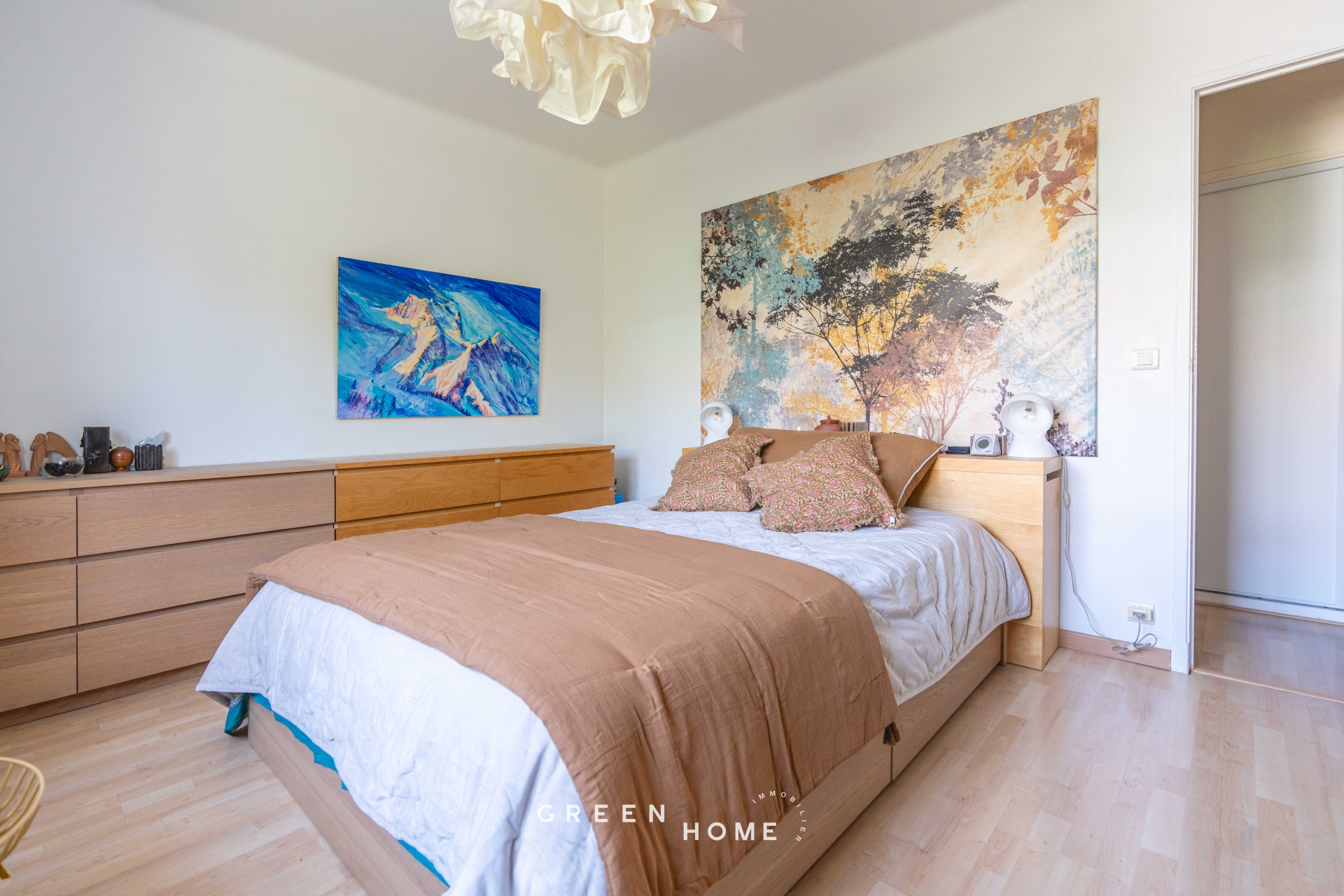 Achat Aix-en-Provence - Appartement - 5 pièces