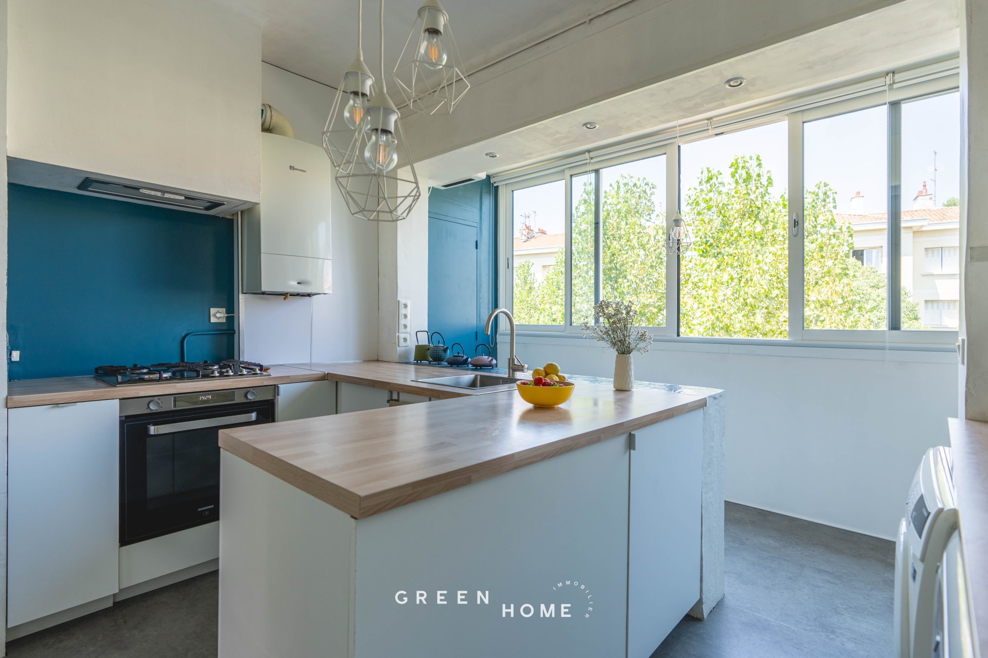 Achat Aix-en-Provence - Appartement - 5 pièces
