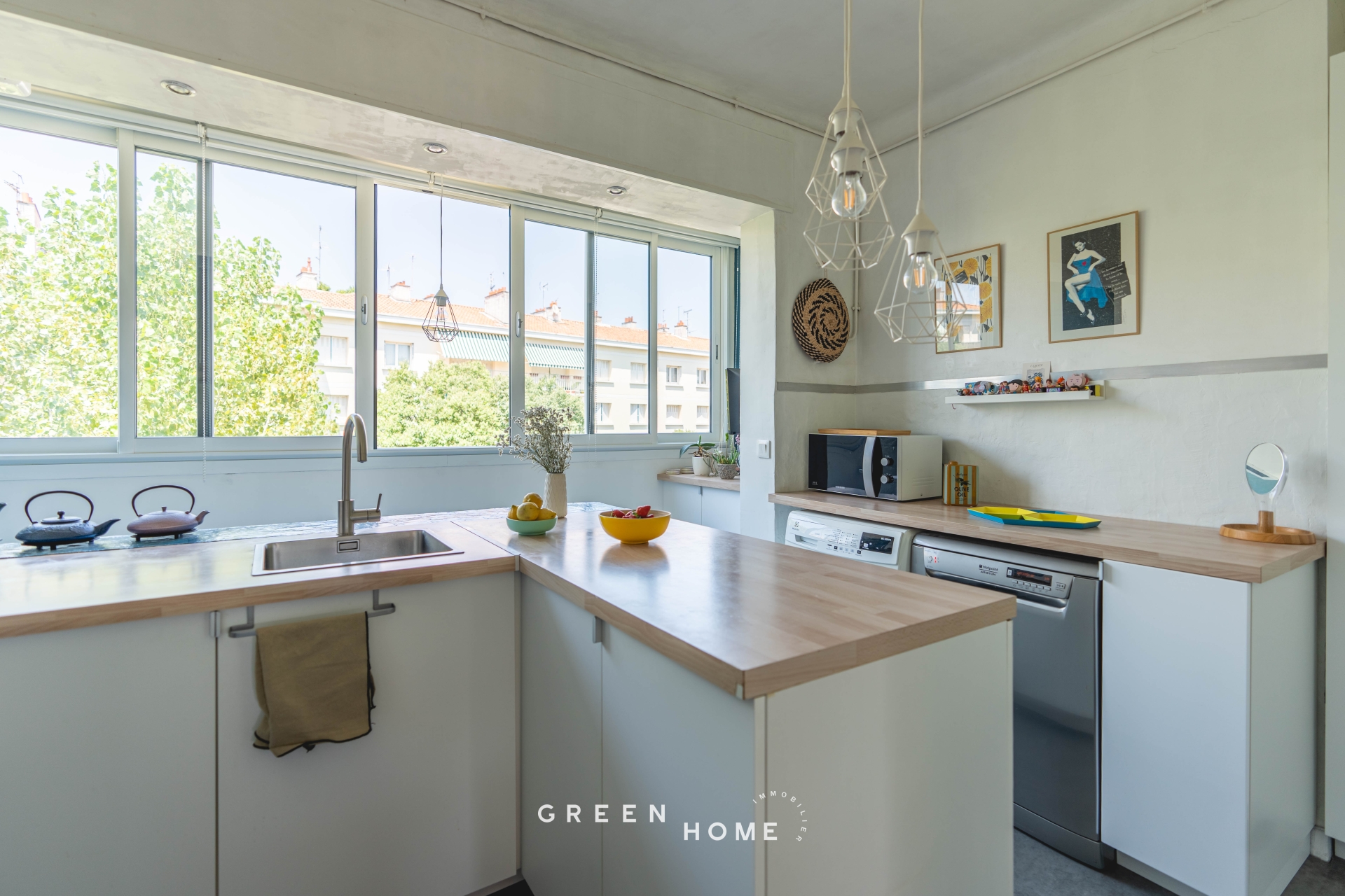 Achat Aix-en-Provence - Appartement - 5 pièces
