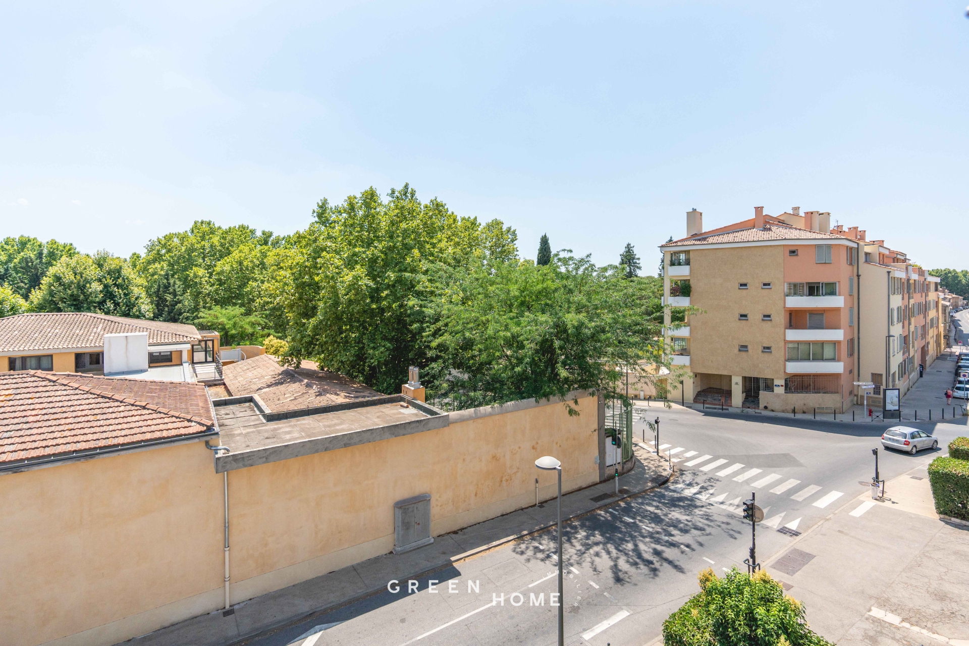 Achat Aix-en-Provence - Appartement - 5 pièces