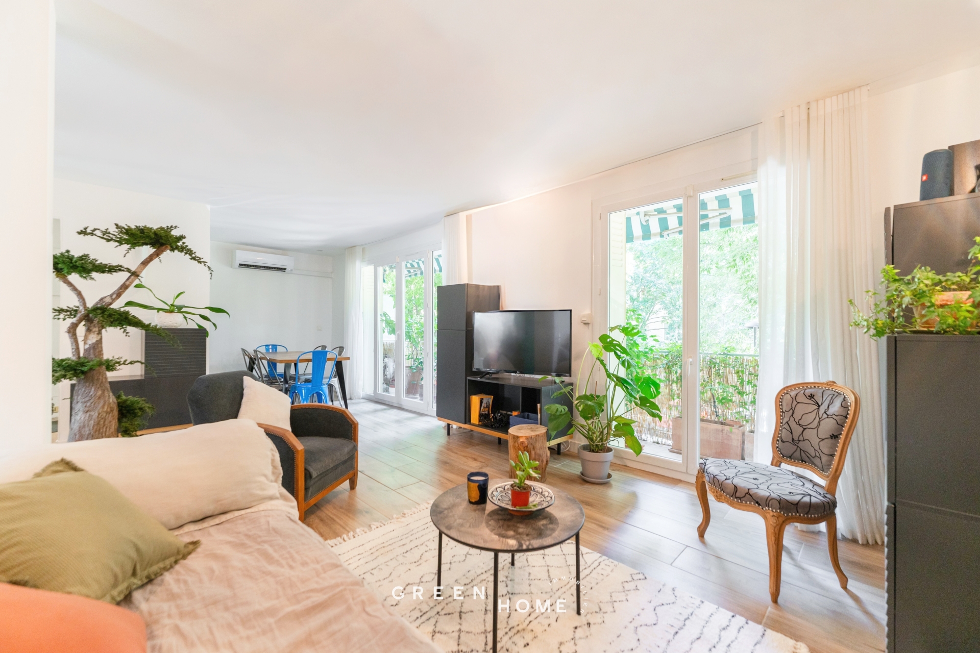 Achat Aix-en-Provence - Appartement - 4 pièces