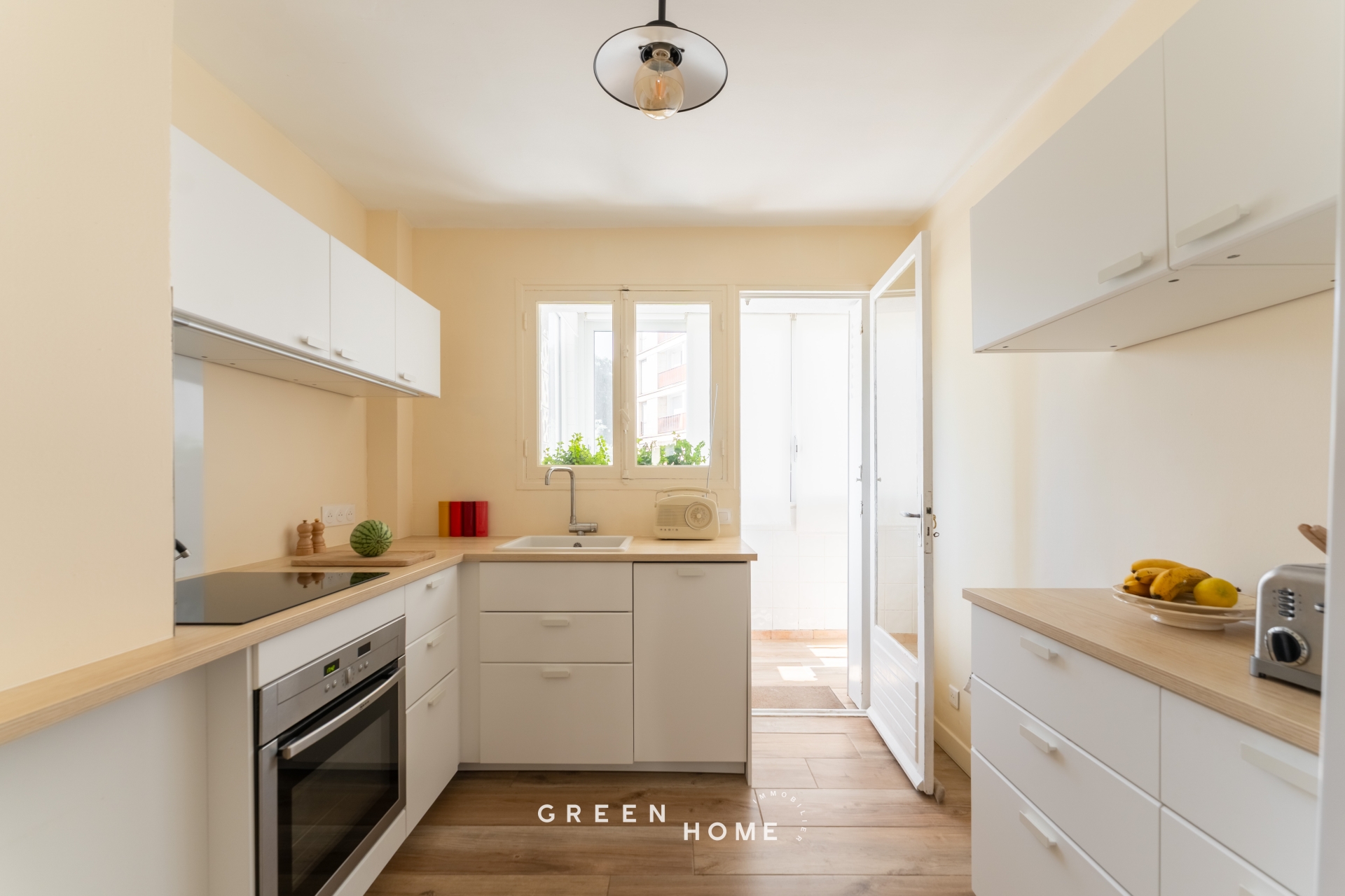 Achat Aix-en-Provence - Appartement - 4 pièces