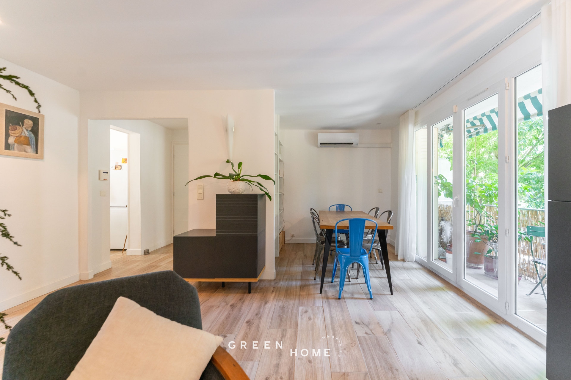 Achat Aix-en-Provence - Appartement - 4 pièces