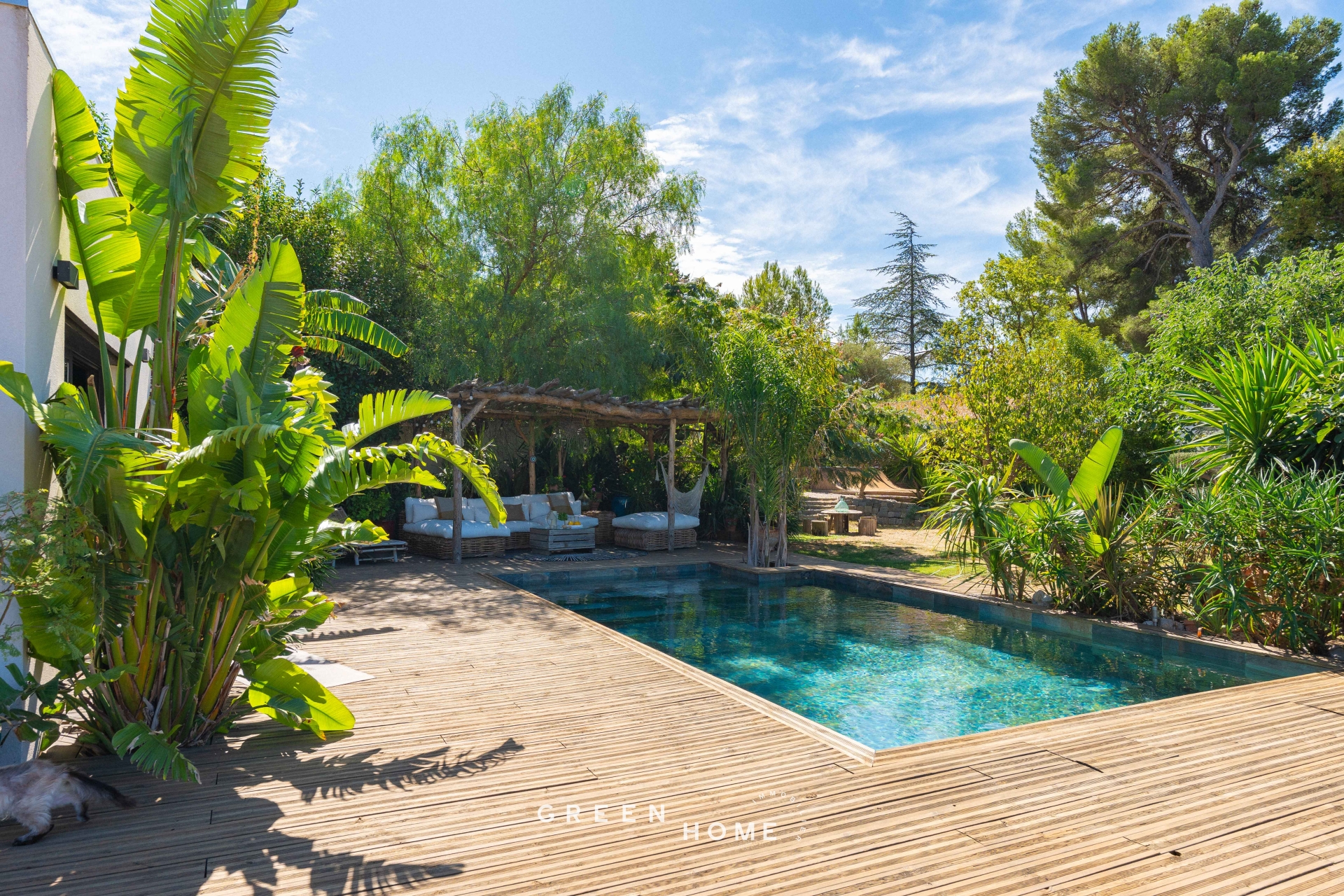 Achat Marseille 11 - Sous promesse