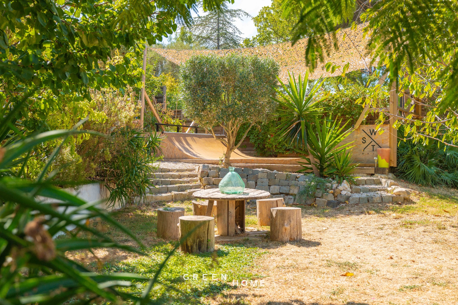 Achat Marseille 11 - Sous promesse