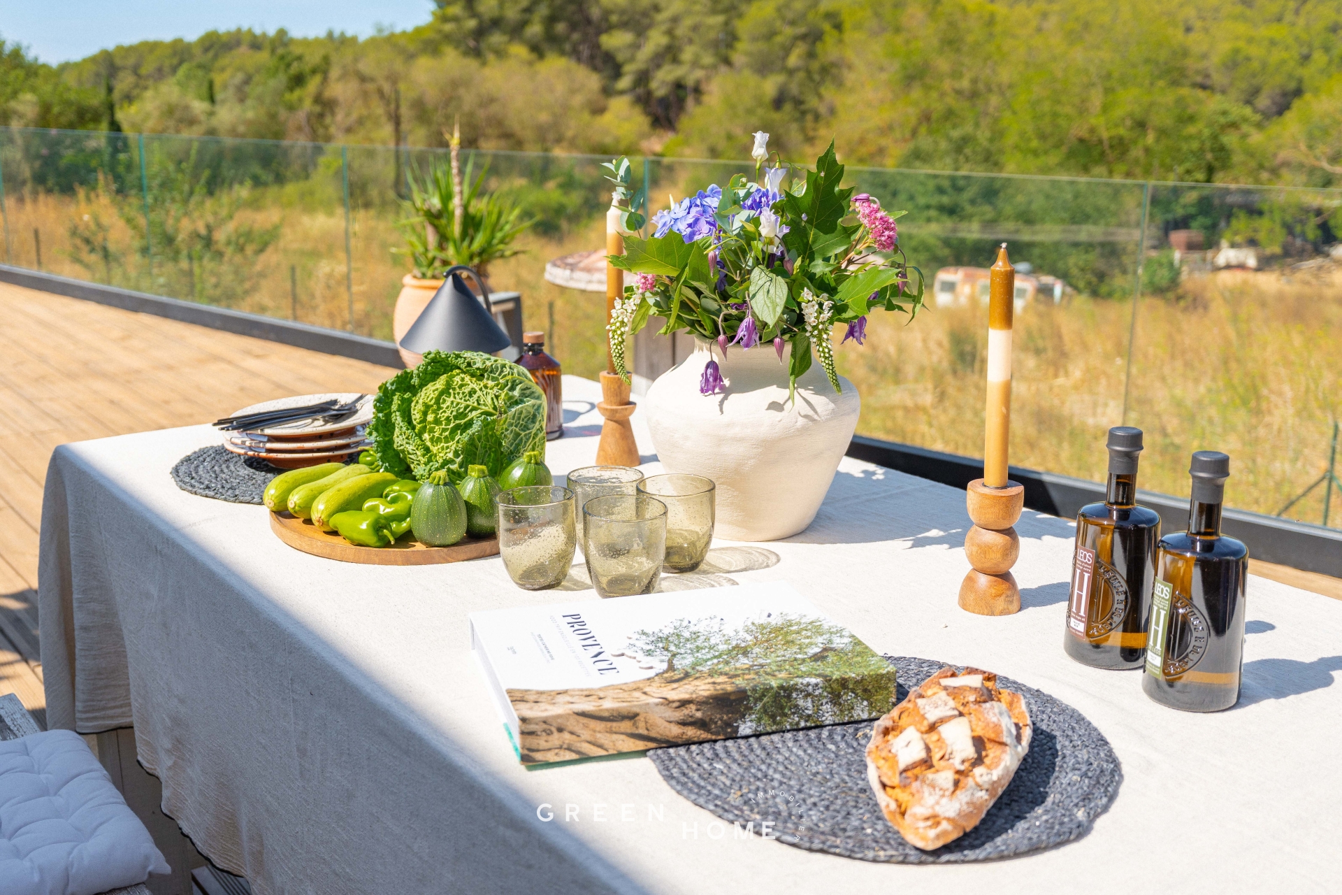 Achat Marseille 11 - Sous promesse