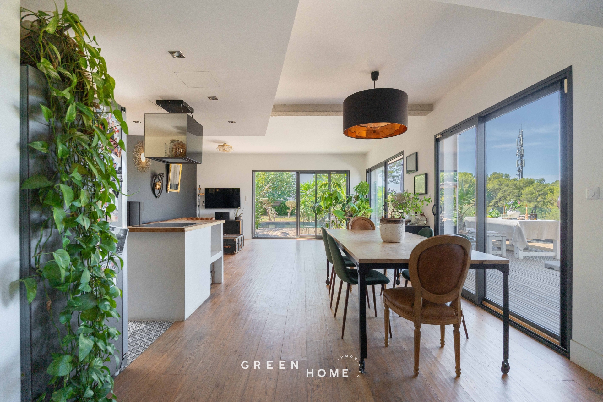 Achat Marseille 11 - Sous promesse