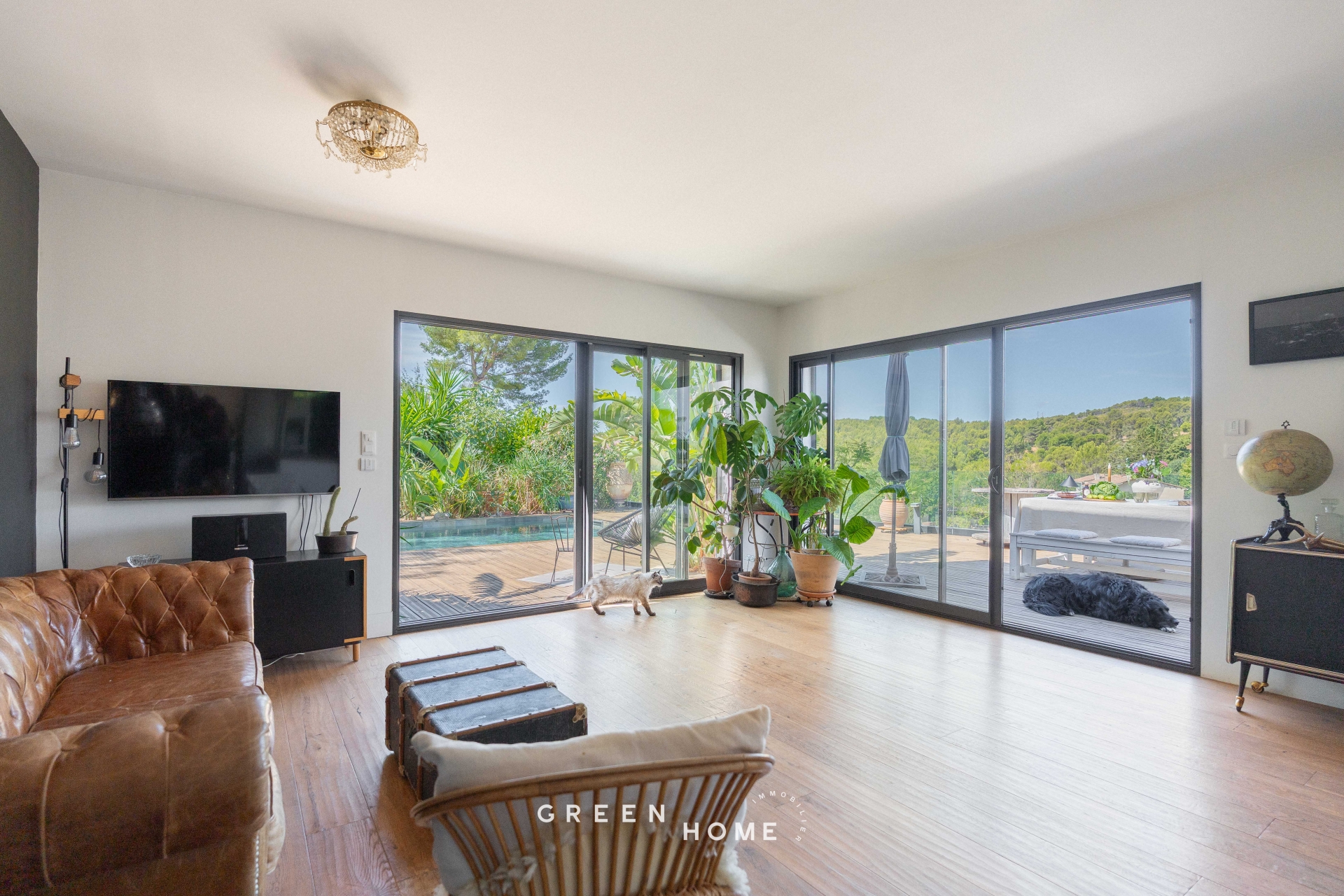 Achat Marseille 11 - Sous promesse