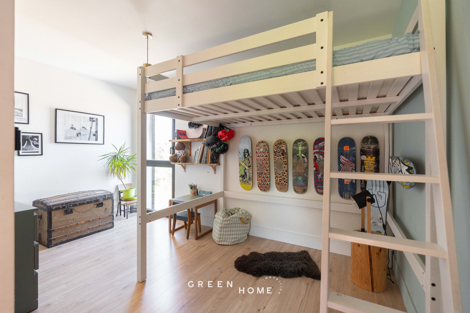 Achat Marseille 11 - Sous promesse