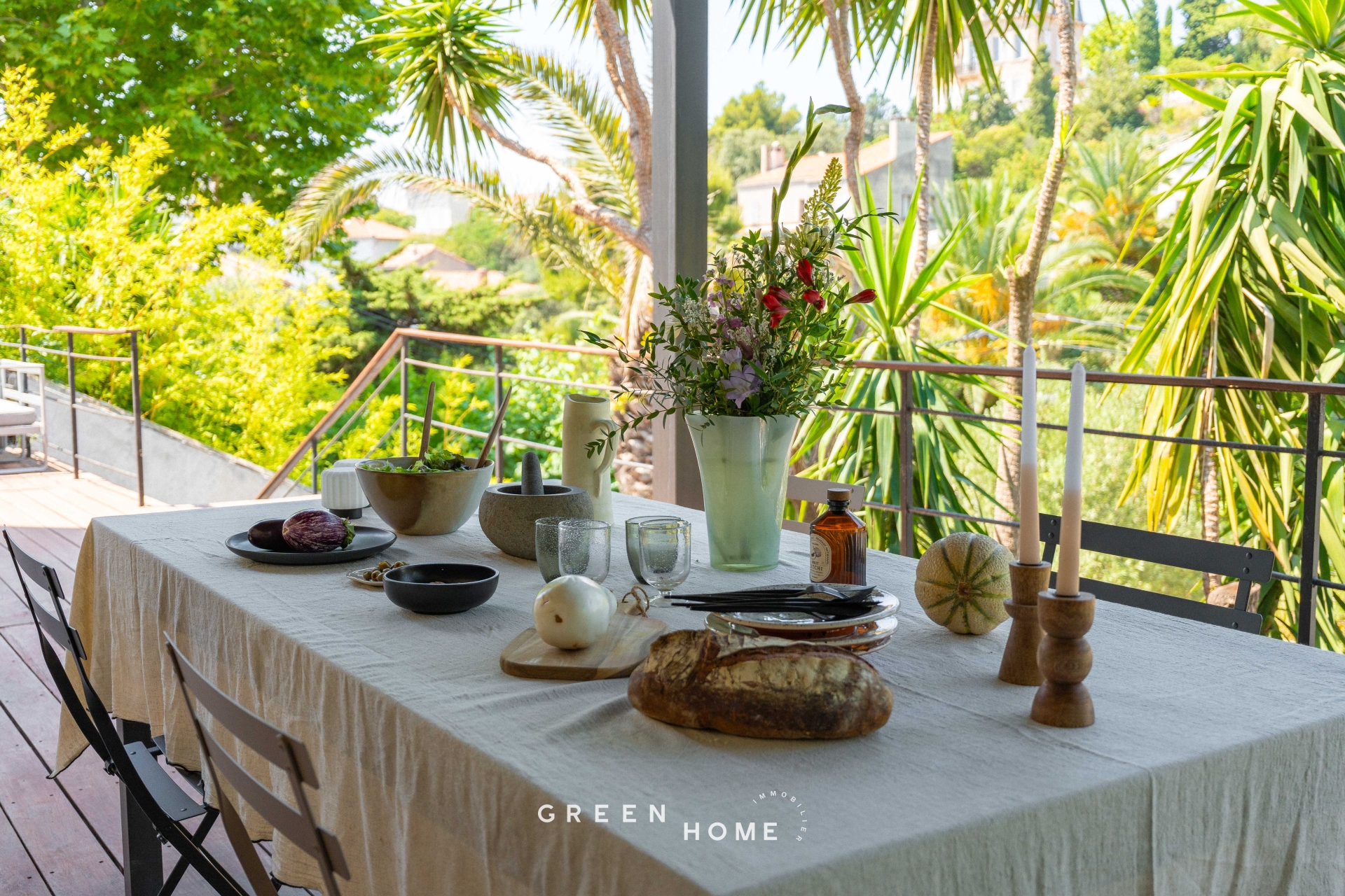 Achat Marseille 7 - Maison - 6 pièces