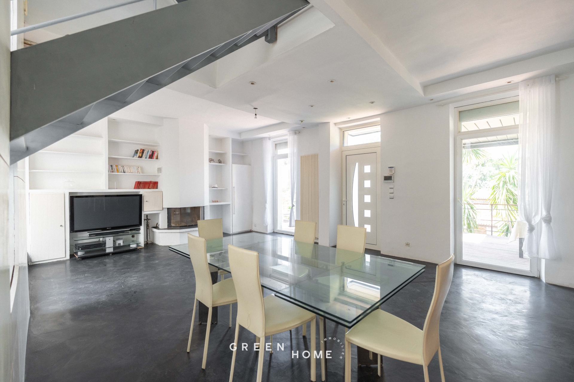 Achat Marseille 7 - Maison - 6 pièces