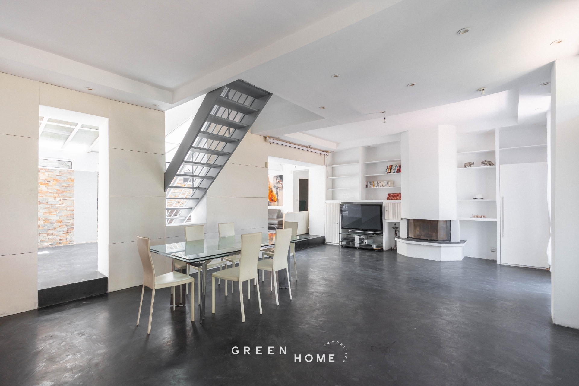 Achat Marseille 7 - Maison - 6 pièces