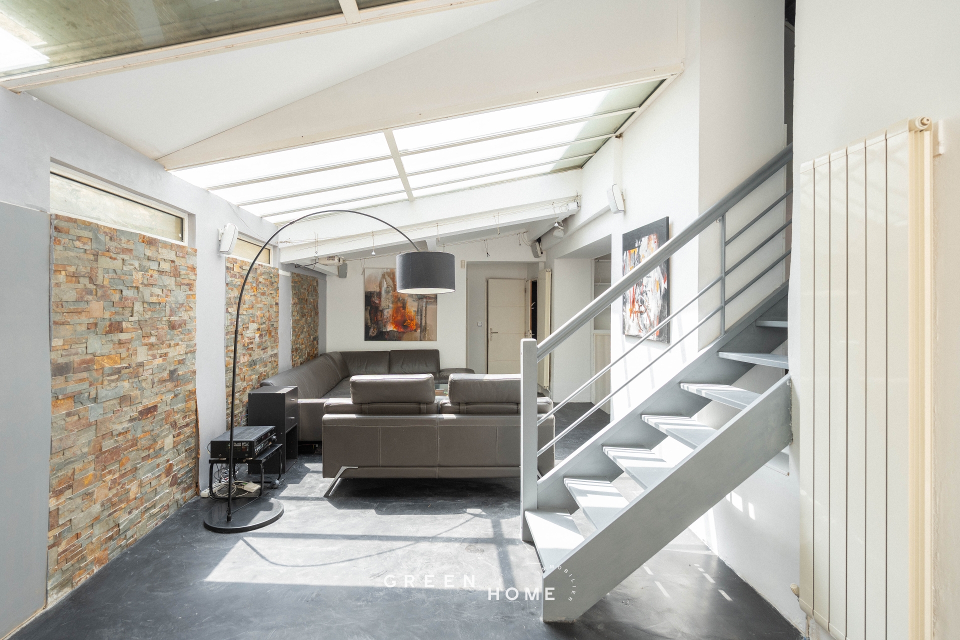 Achat Marseille 7 - Maison - 6 pièces