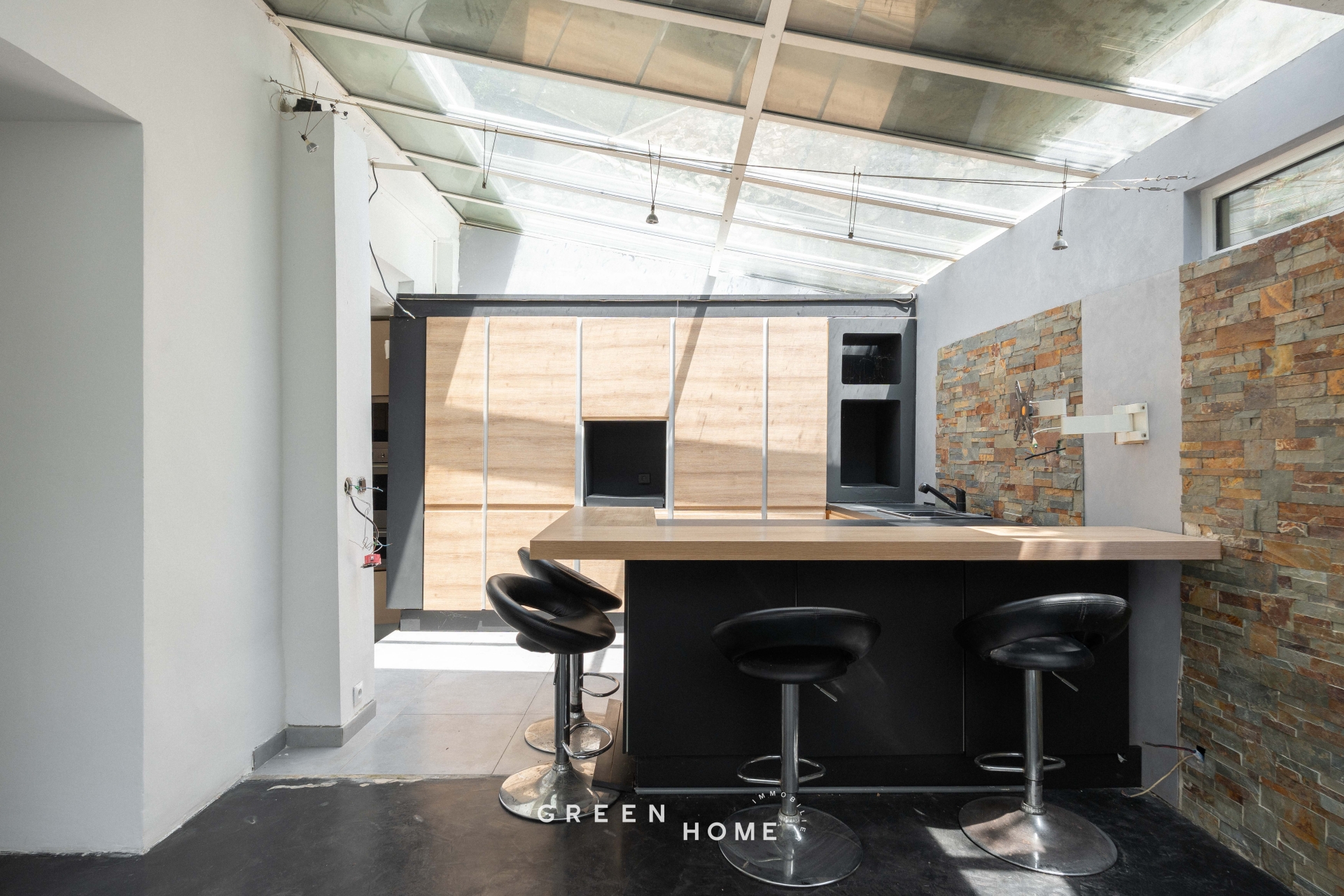 Achat Marseille 7 - Maison - 6 pièces