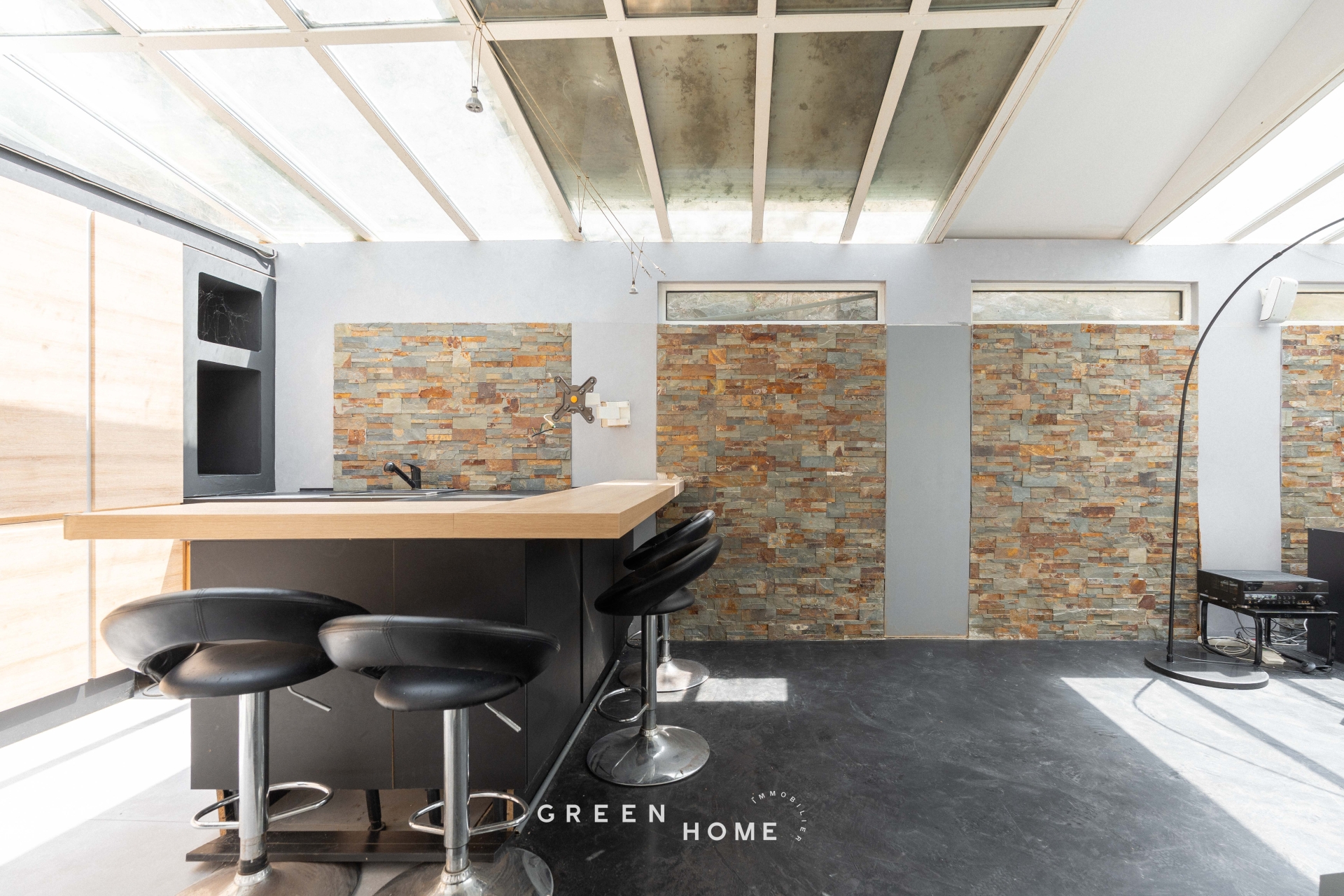 Achat Marseille 7 - Maison - 6 pièces