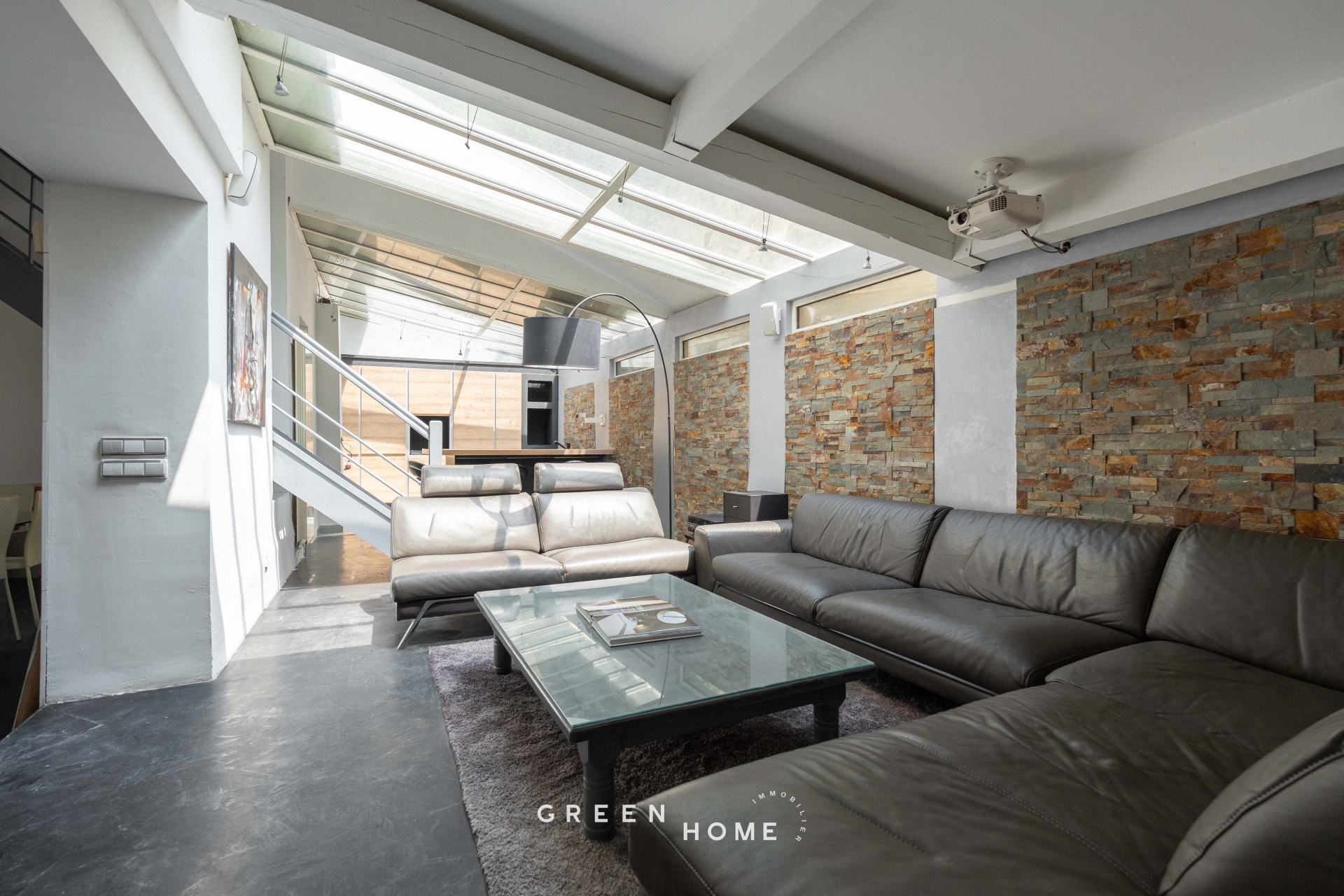 Achat Marseille 7 - Maison - 6 pièces