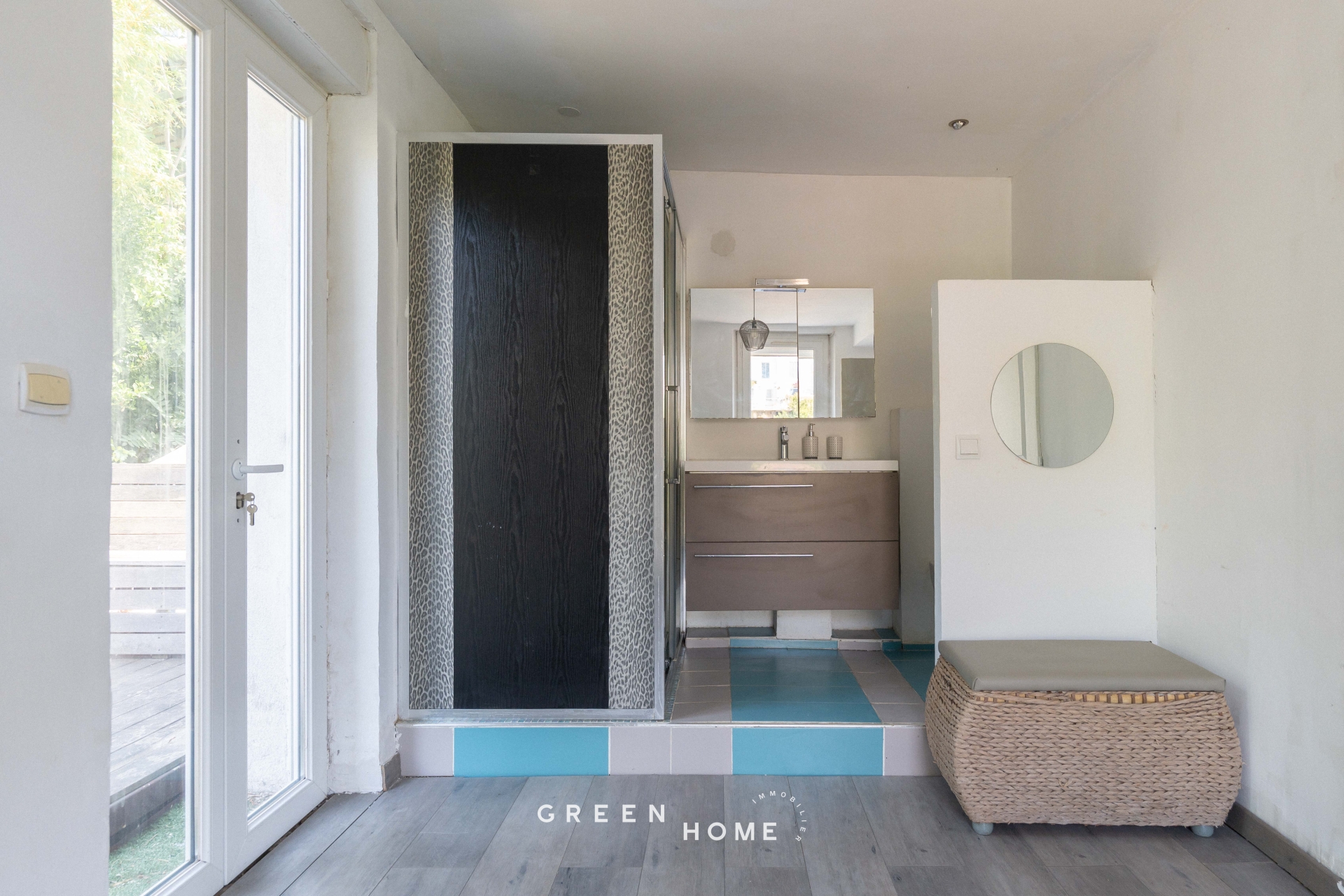 Achat Marseille 7 - Maison - 6 pièces