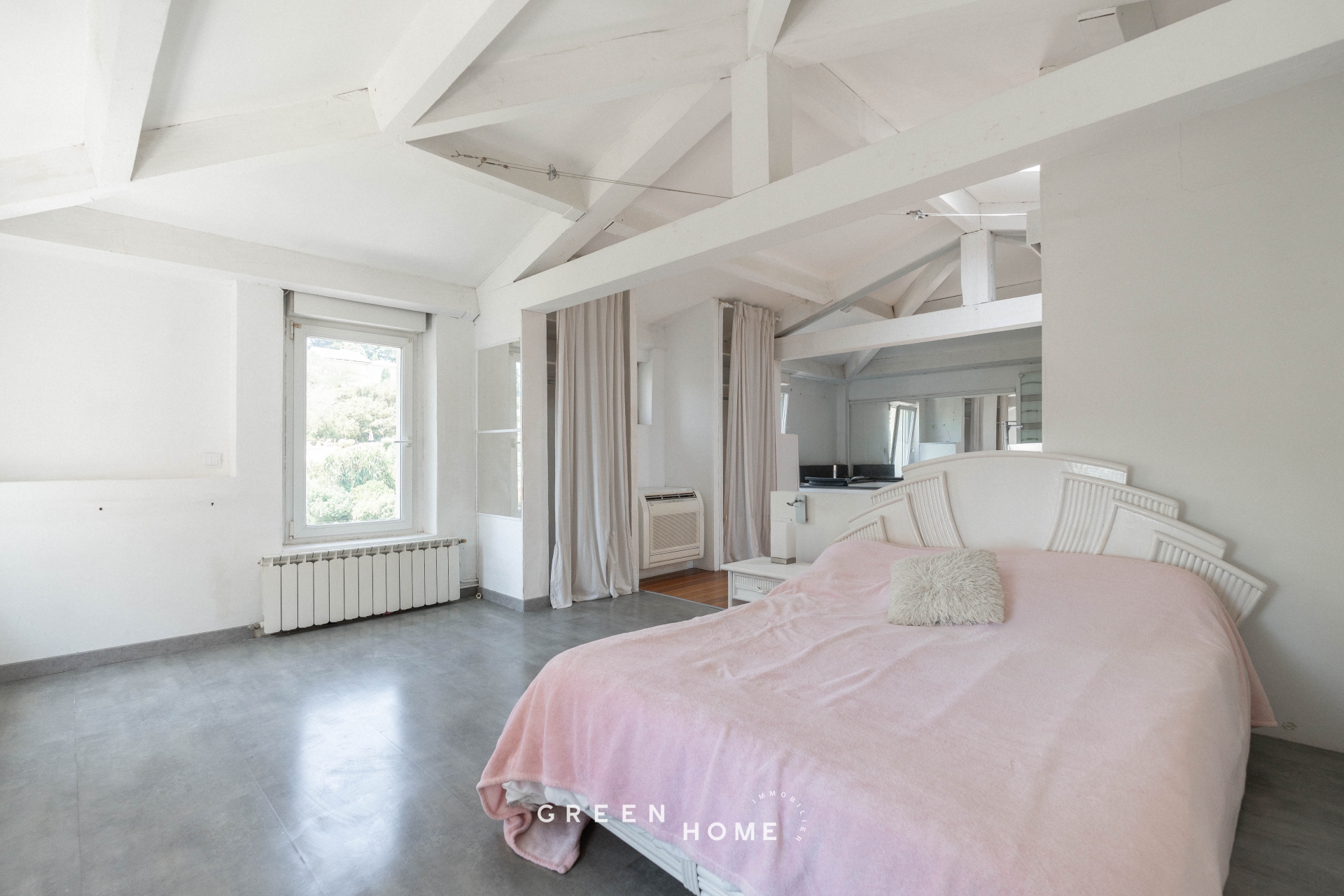 Achat Marseille 7 - Maison - 6 pièces