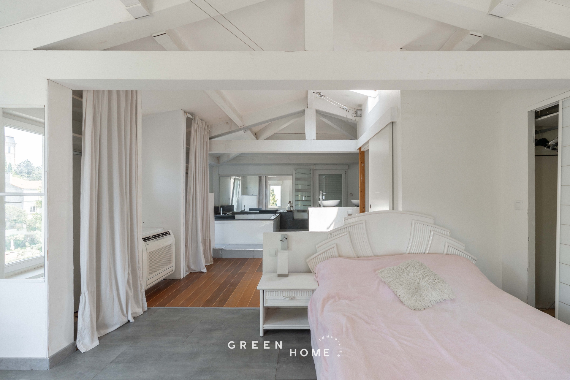 Achat Marseille 7 - Maison - 6 pièces