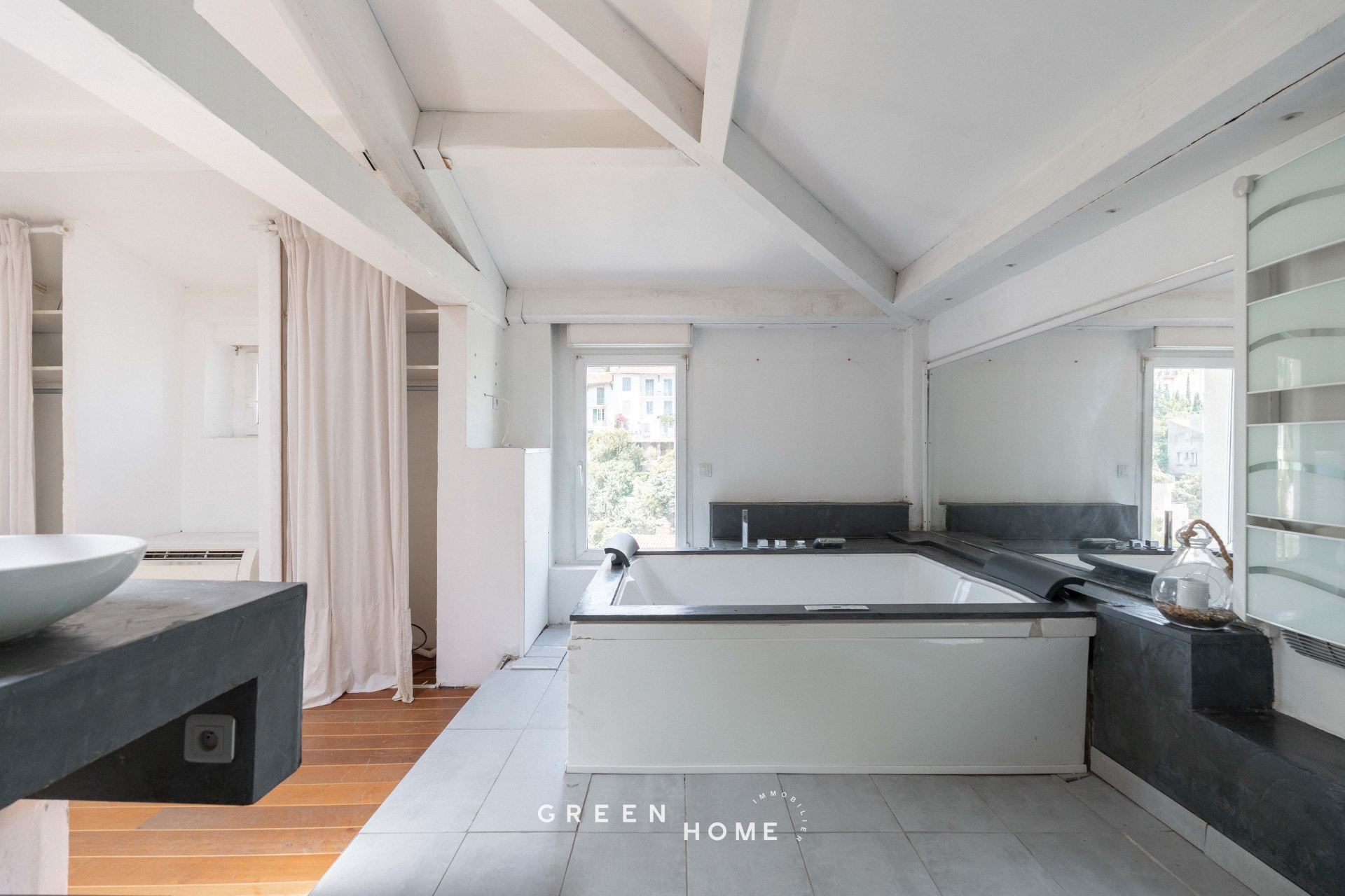 Achat Marseille 7 - Maison - 6 pièces