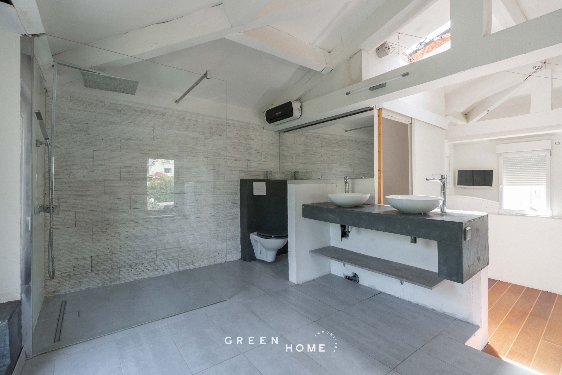 Achat Marseille 7 - Maison - 6 pièces