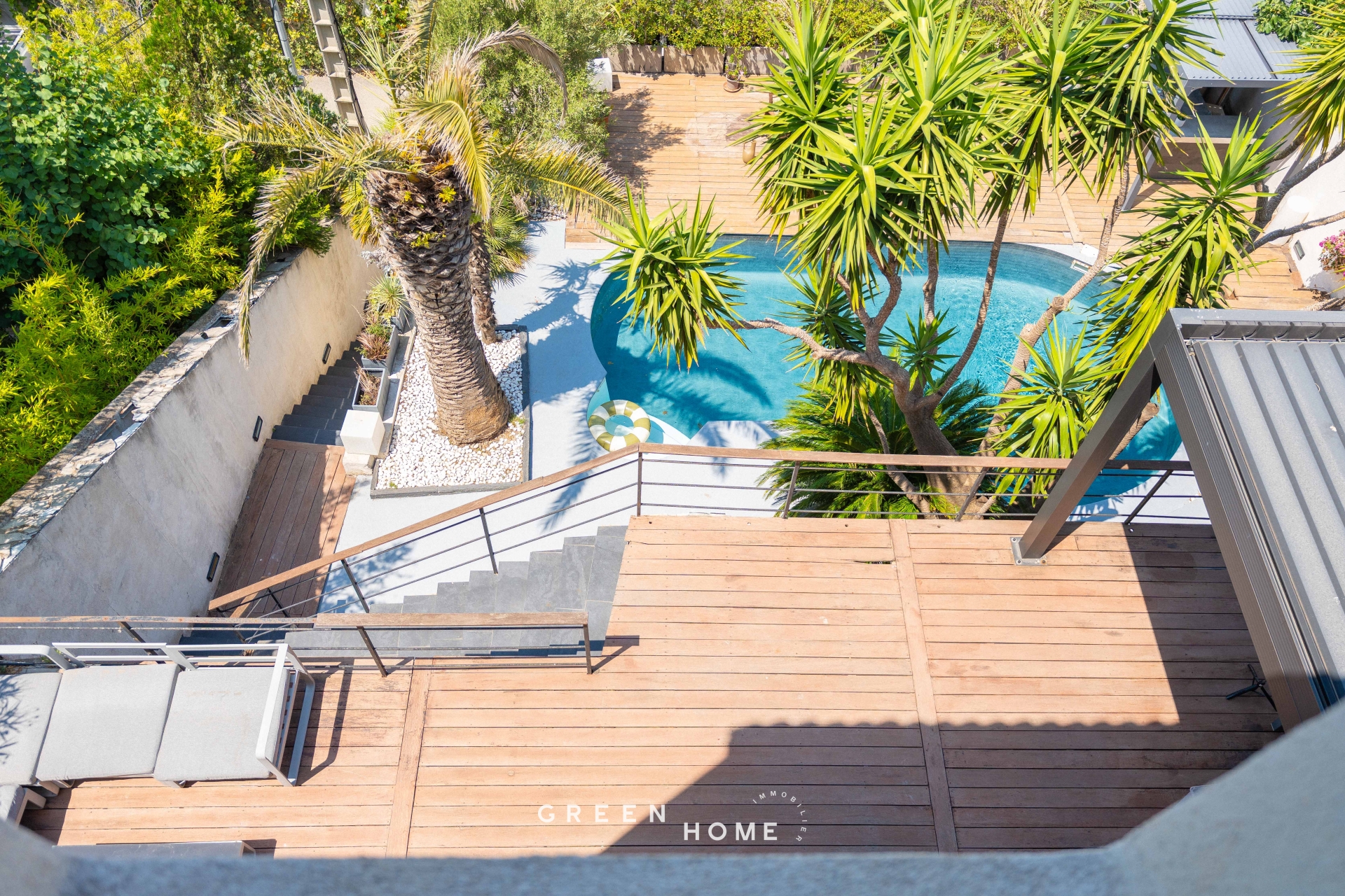 Achat Marseille 7 - Maison - 6 pièces