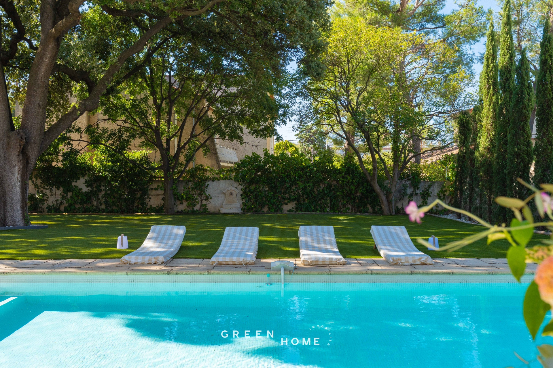 Achat Marseille 12 - Sous promesse