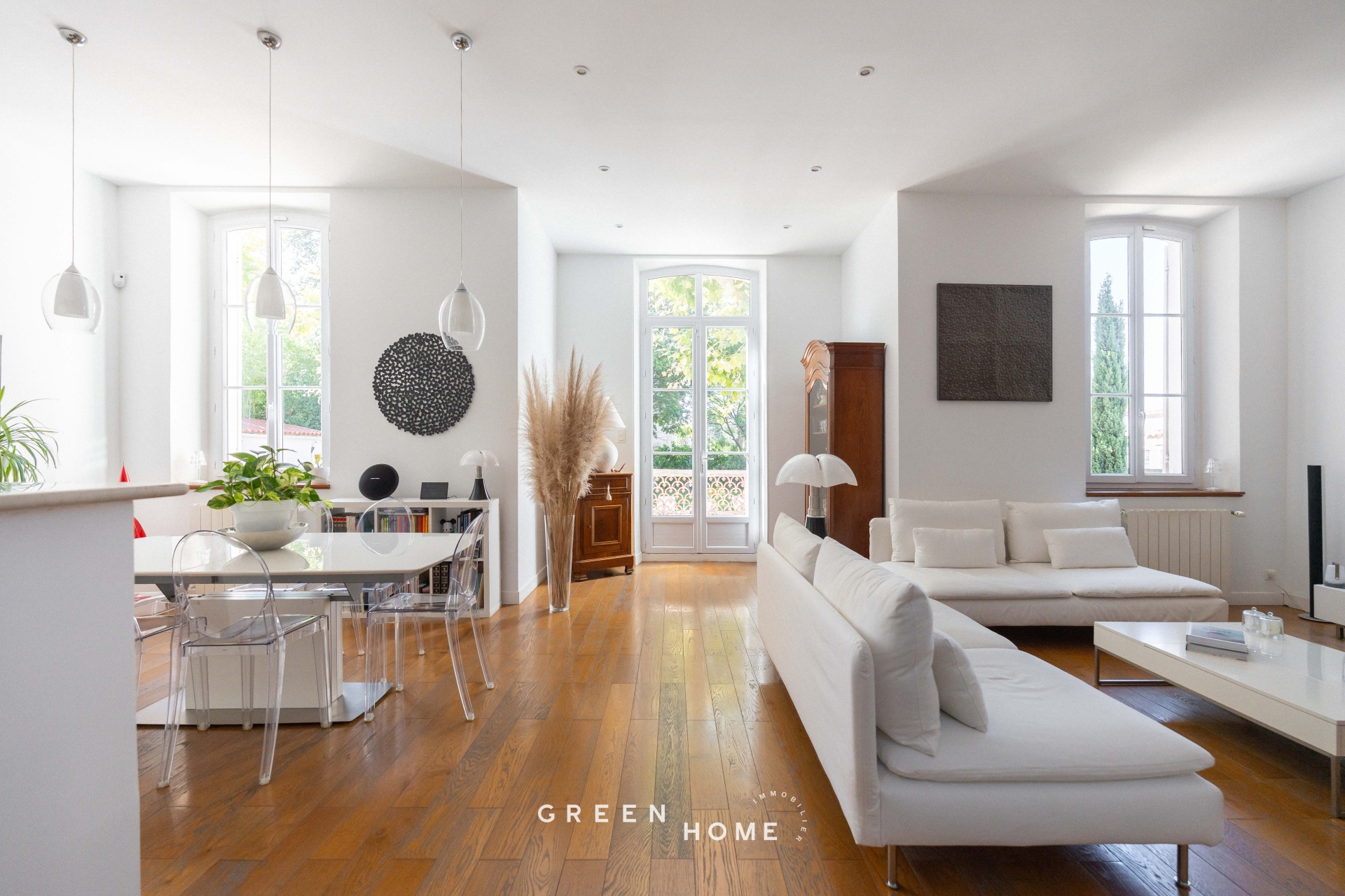 Achat Marseille 12 - Sous promesse