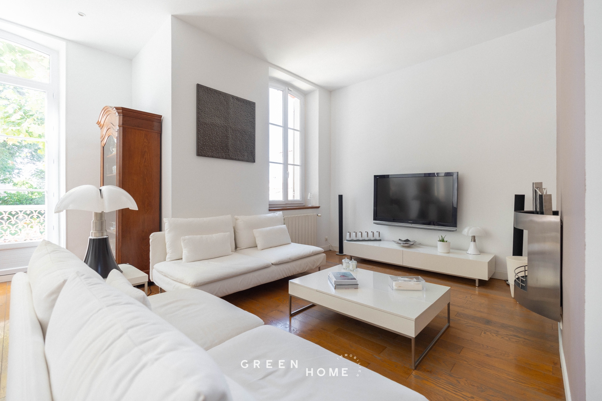 Achat Marseille 12 - Sous promesse