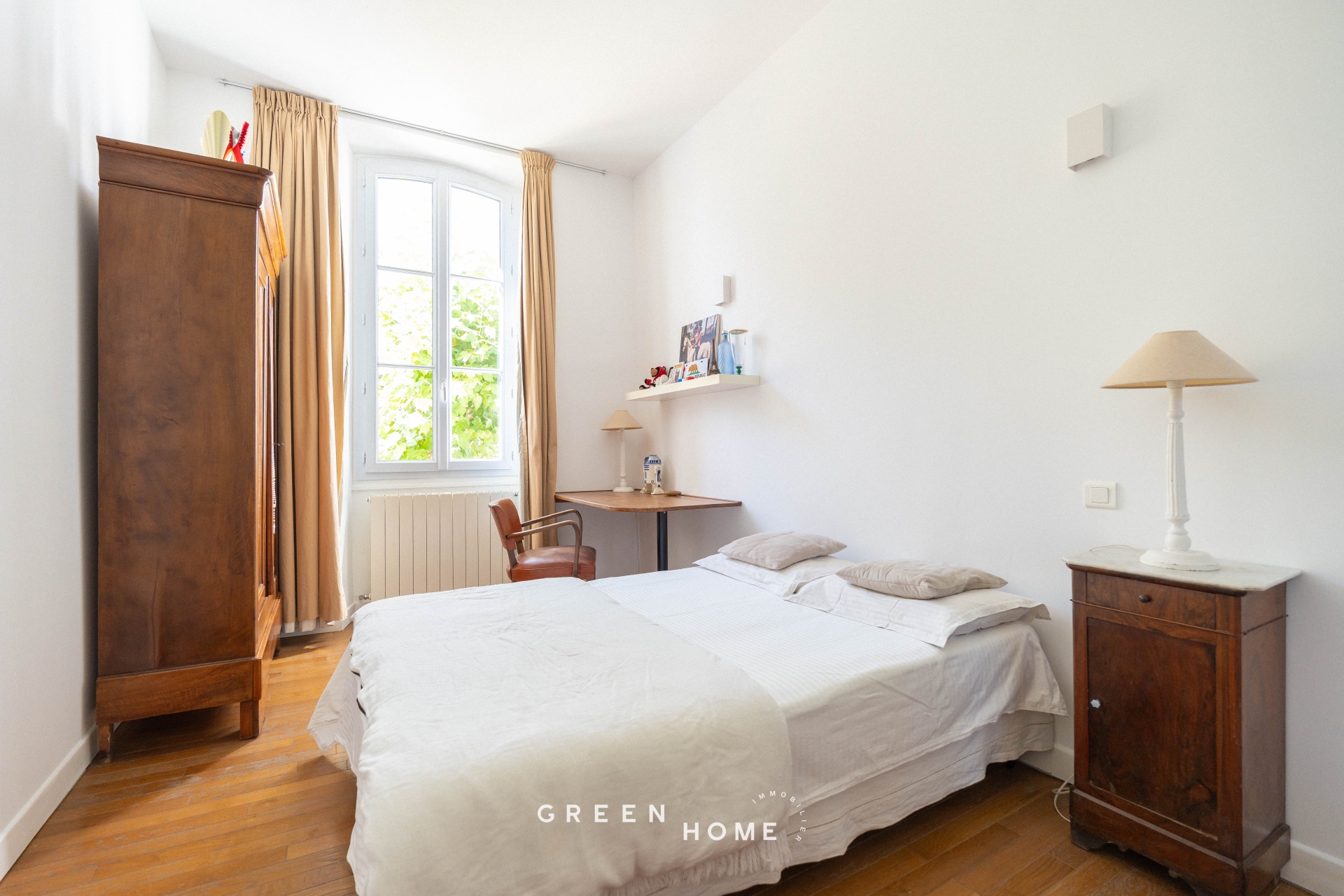 Achat Marseille 12 - Sous promesse