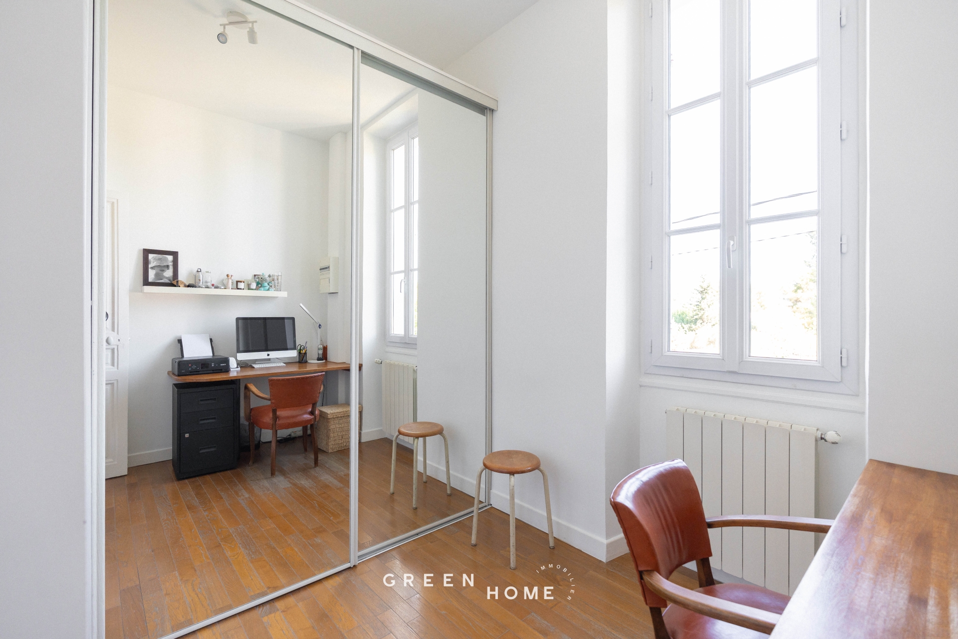 Achat Marseille 12 - Sous promesse