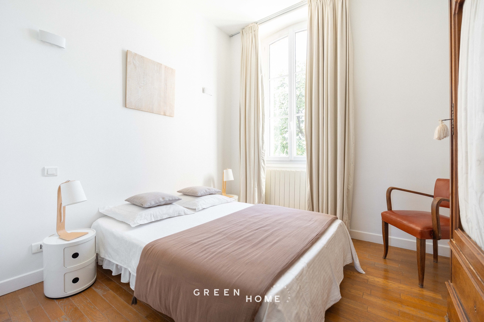 Achat Marseille 12 - Sous promesse