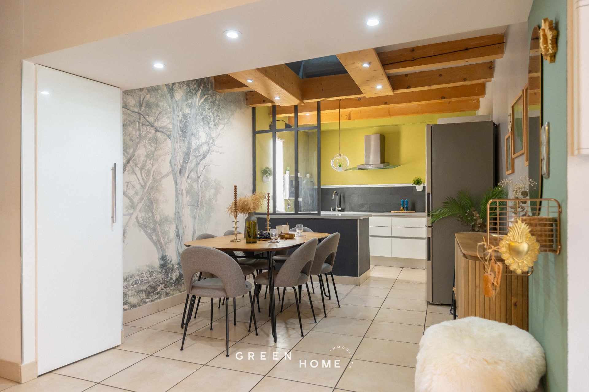 Achat Allauch - Maison - 4 pièces